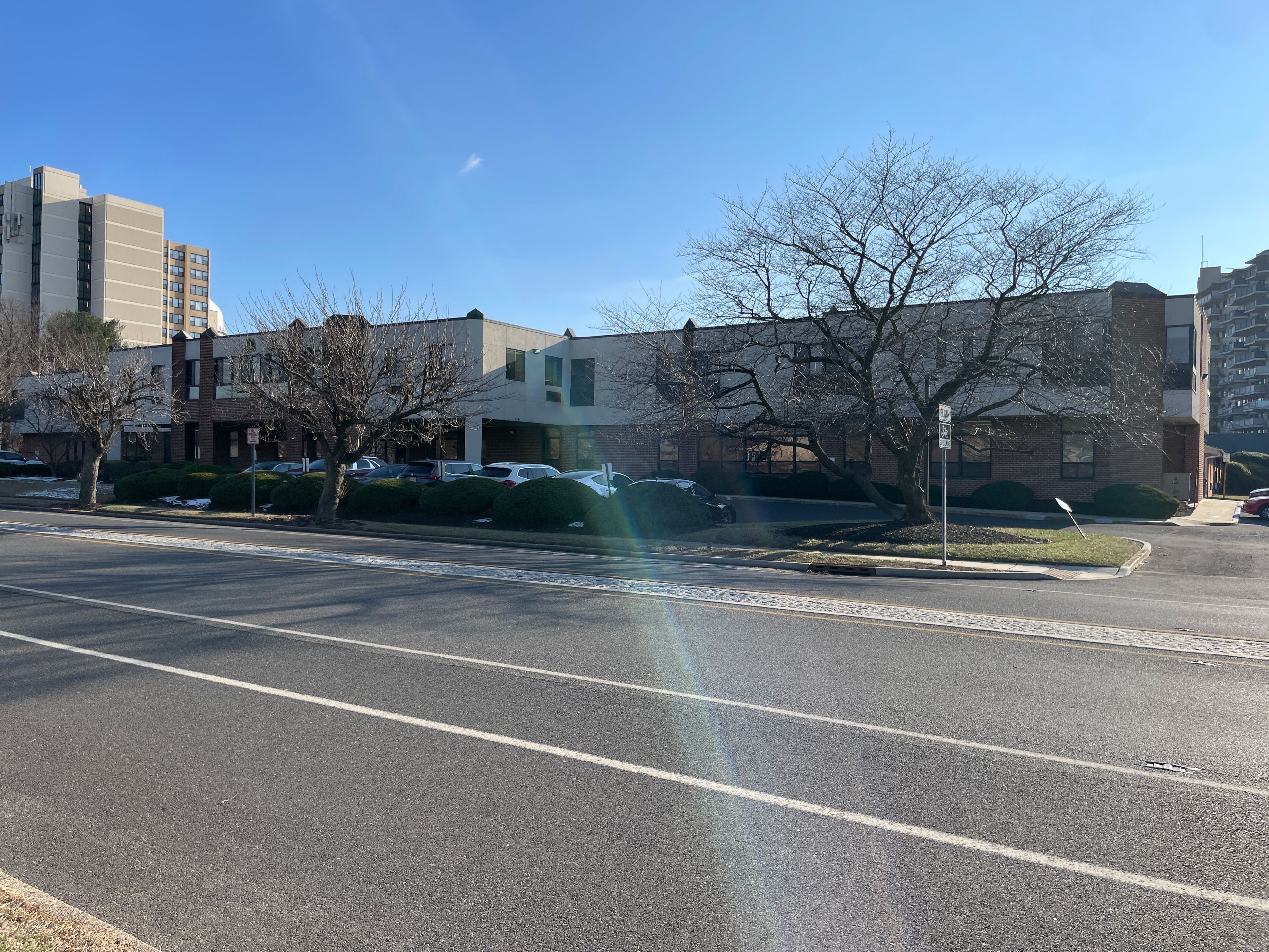 Dwellside Care and Rehab 3