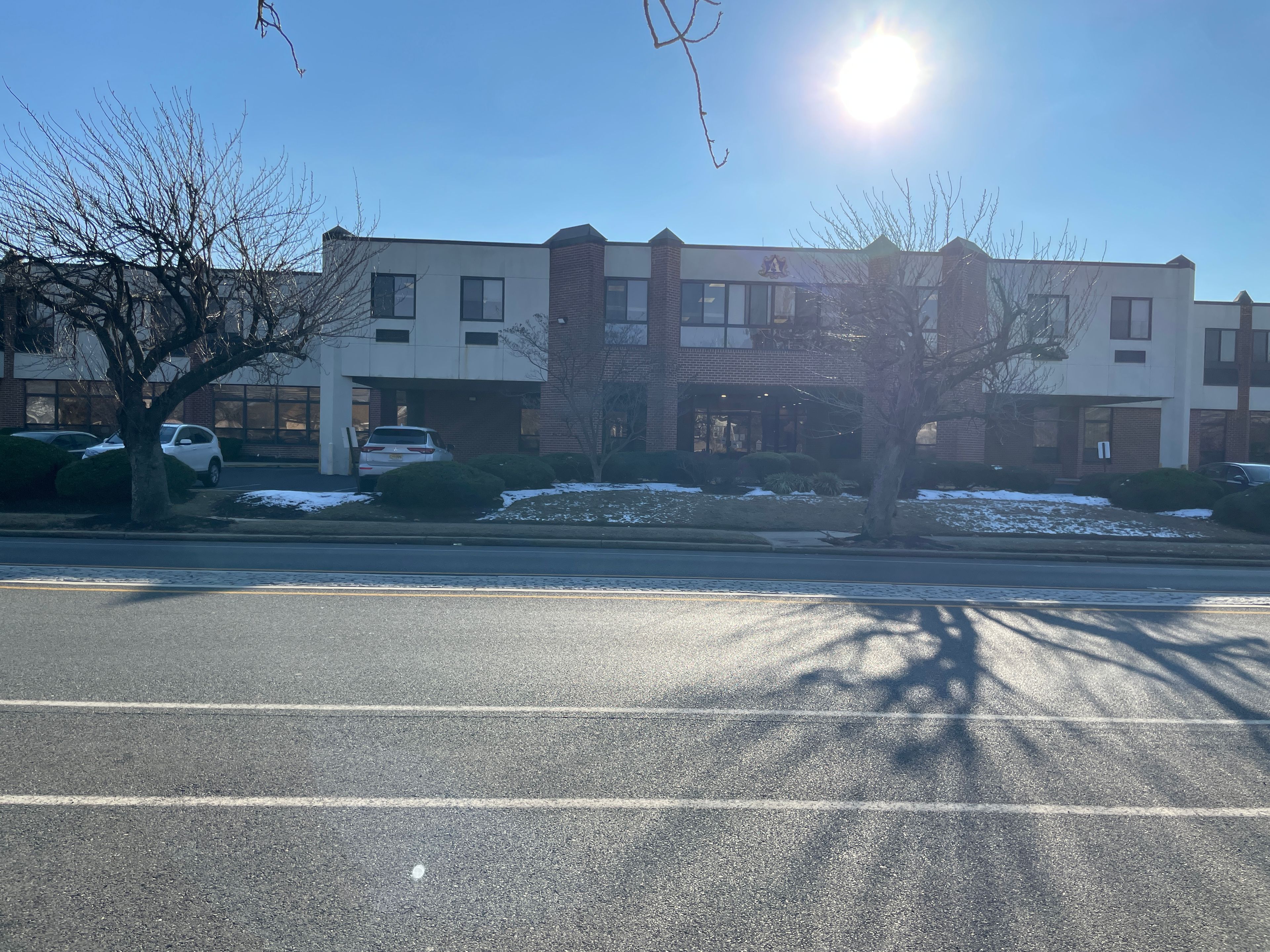 Dwellside Care and Rehab 2