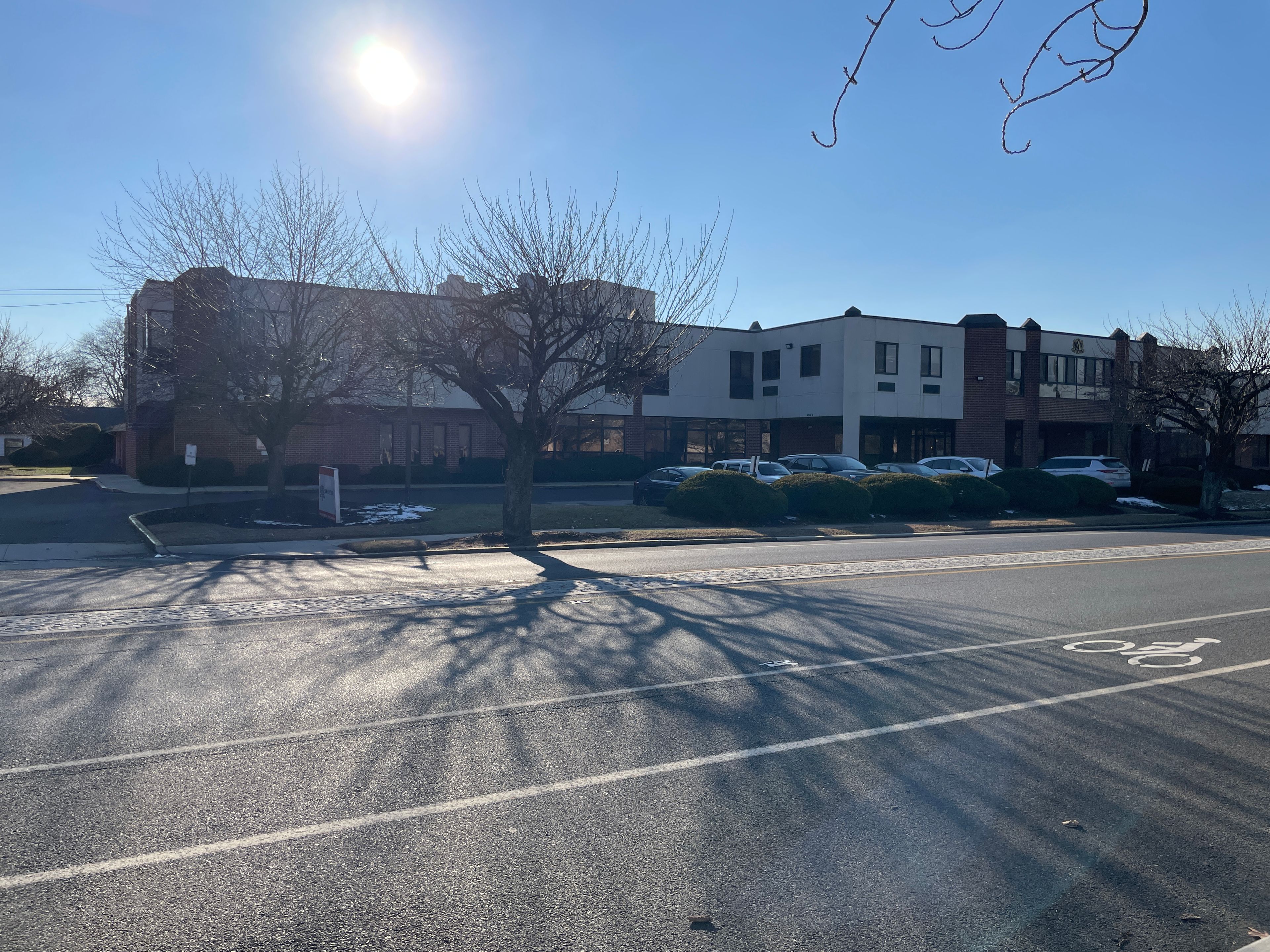 Dwellside Care and Rehab 2