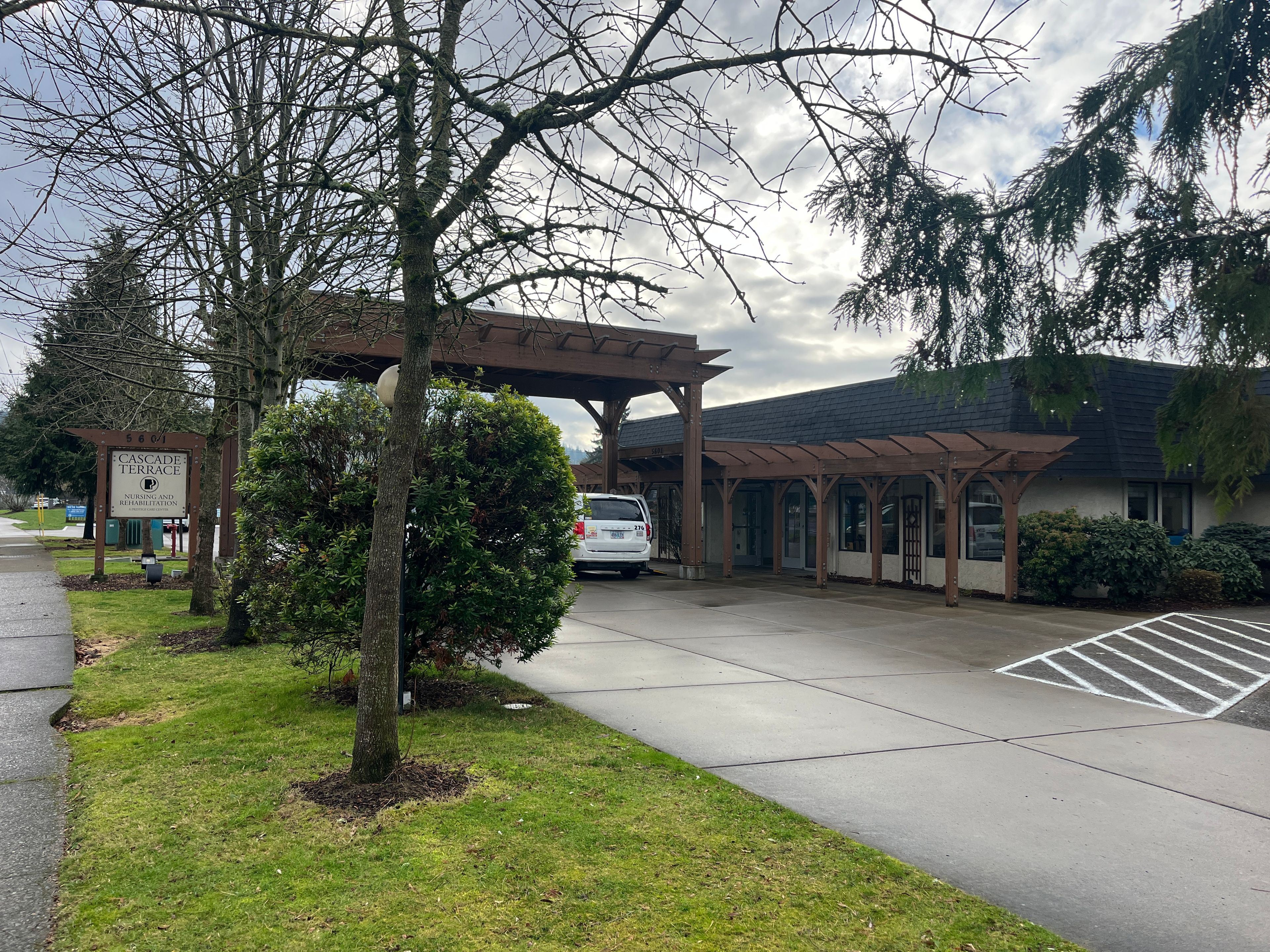 Cascade Terrace Nursing Center 4