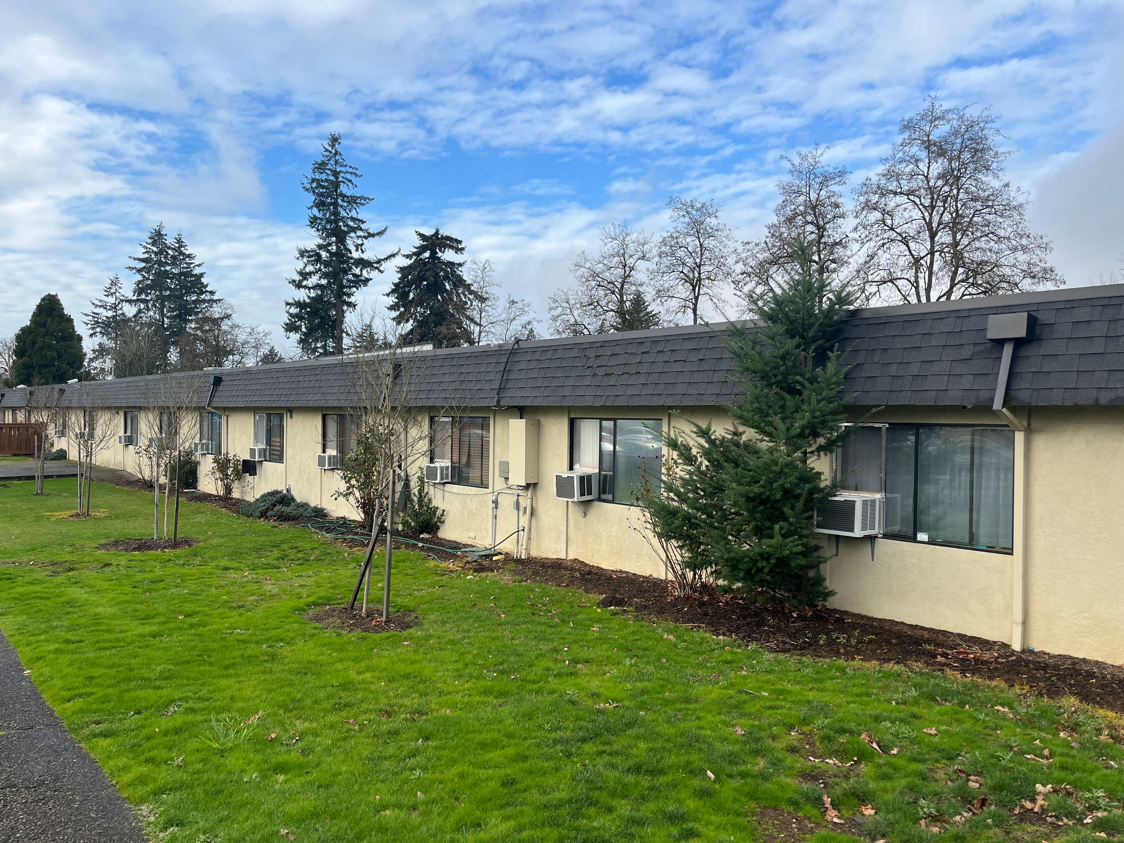 Cascade Terrace Nursing Center 1