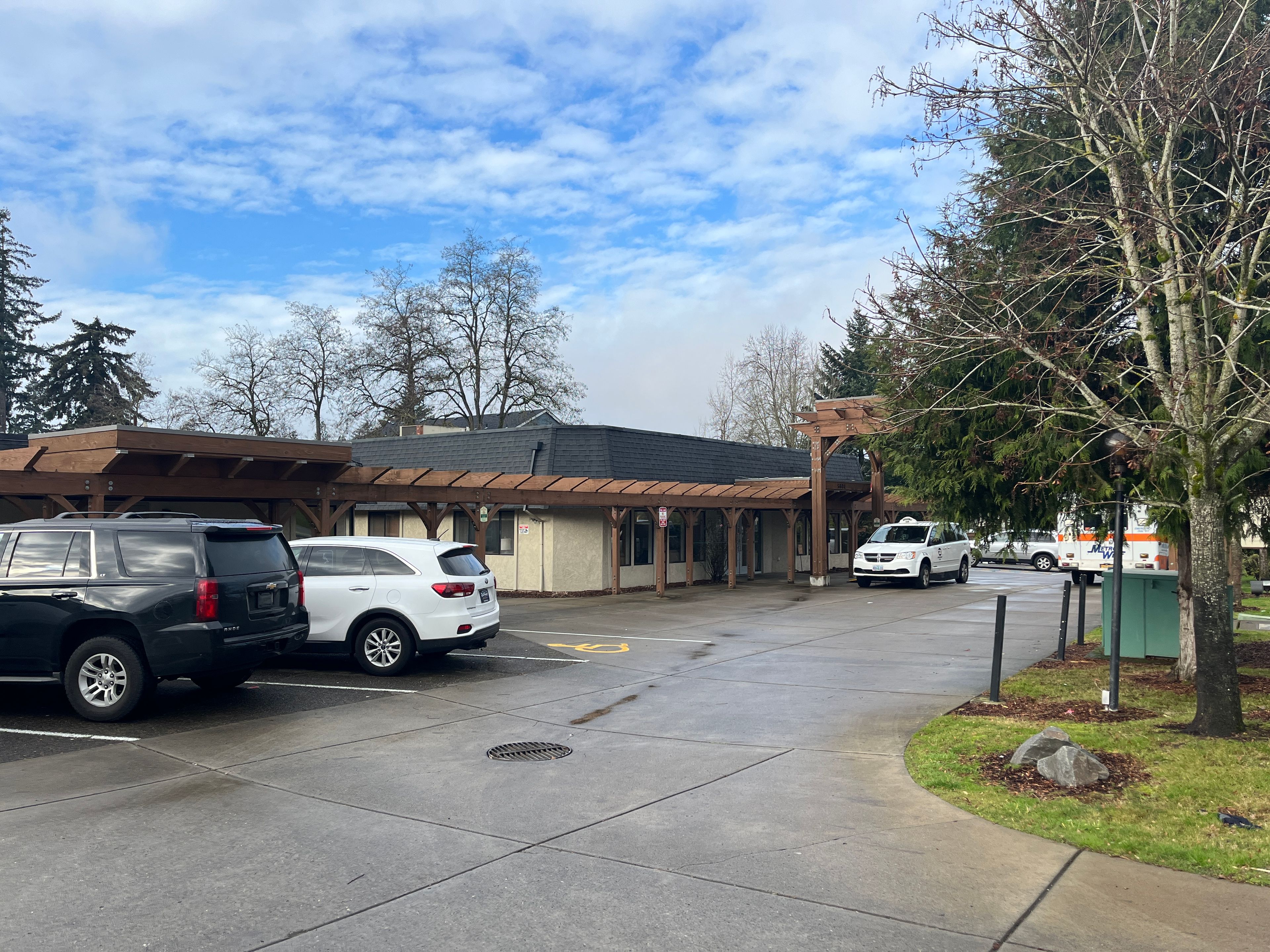 Cascade Terrace Nursing Center 2