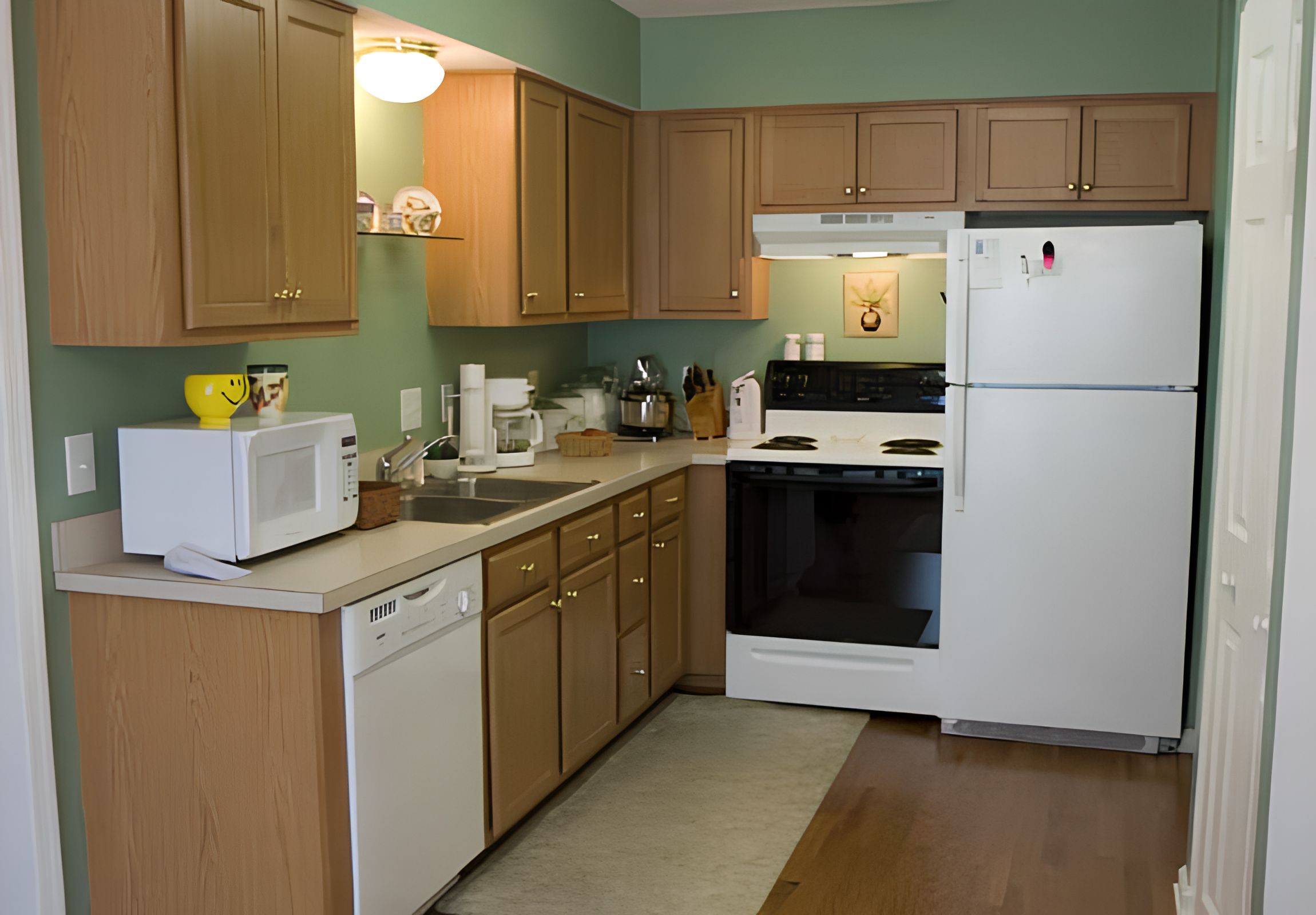 White Birch Estates 3