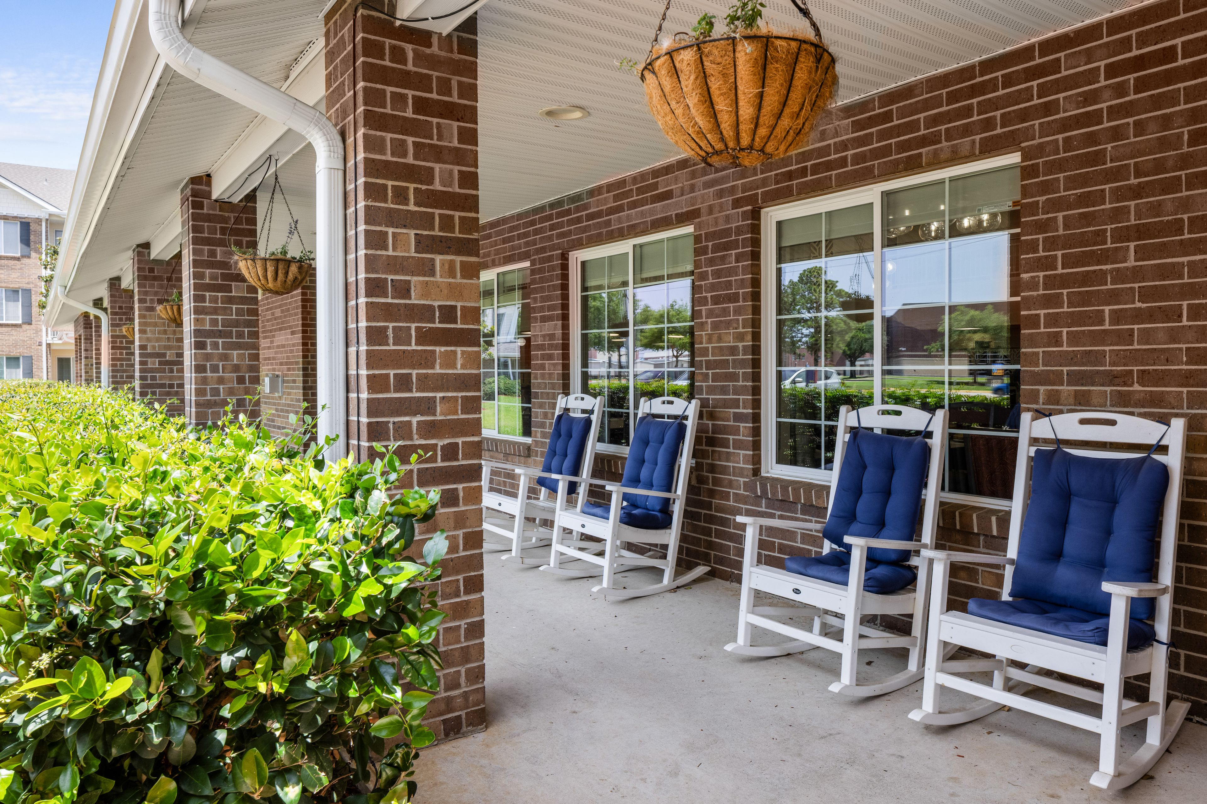Copperfield Estates - Sky Active Living 2