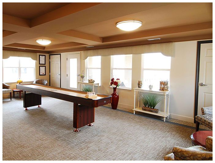 Village Manor Retirement of Hartland 2