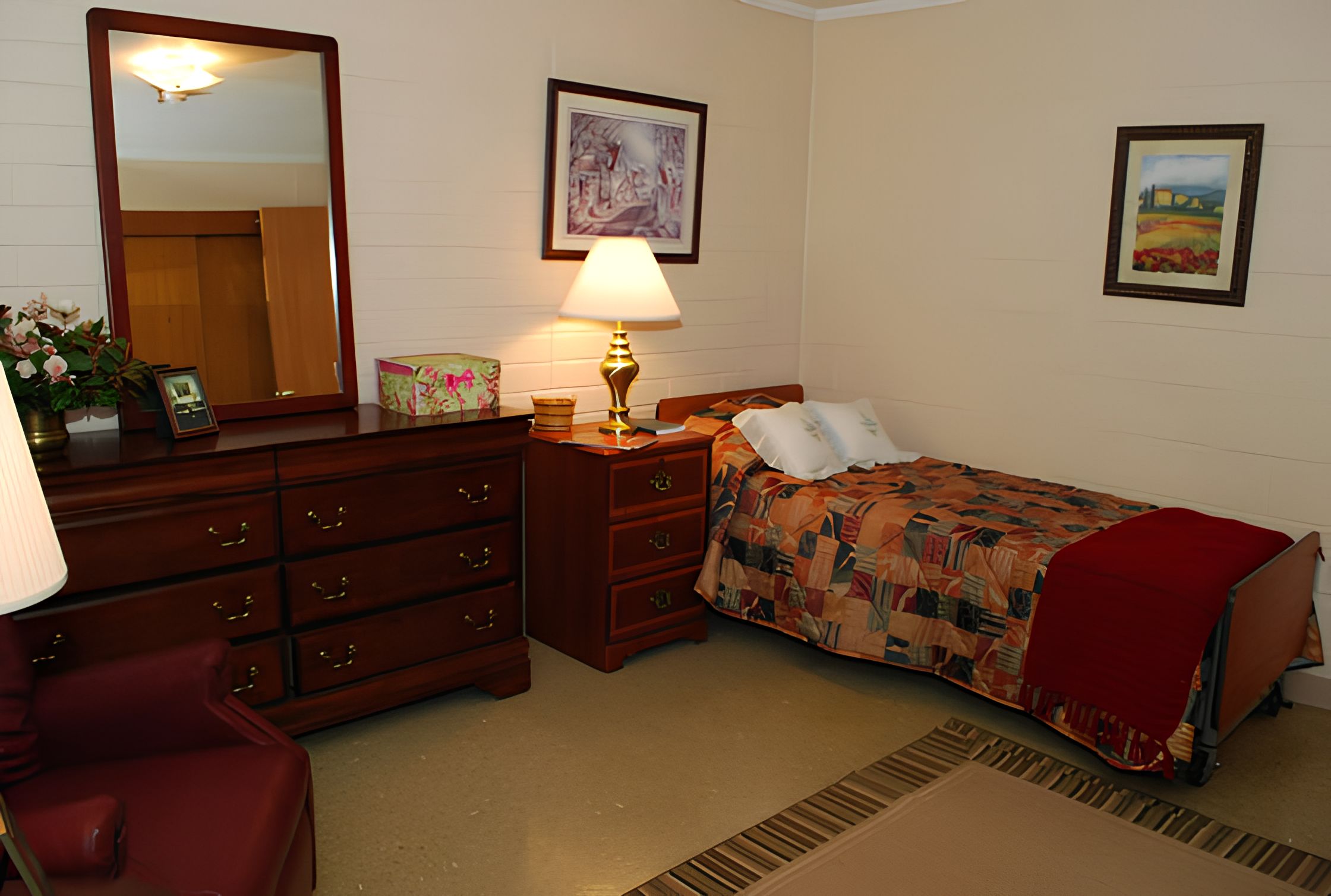 Piedmont Christian Home 2