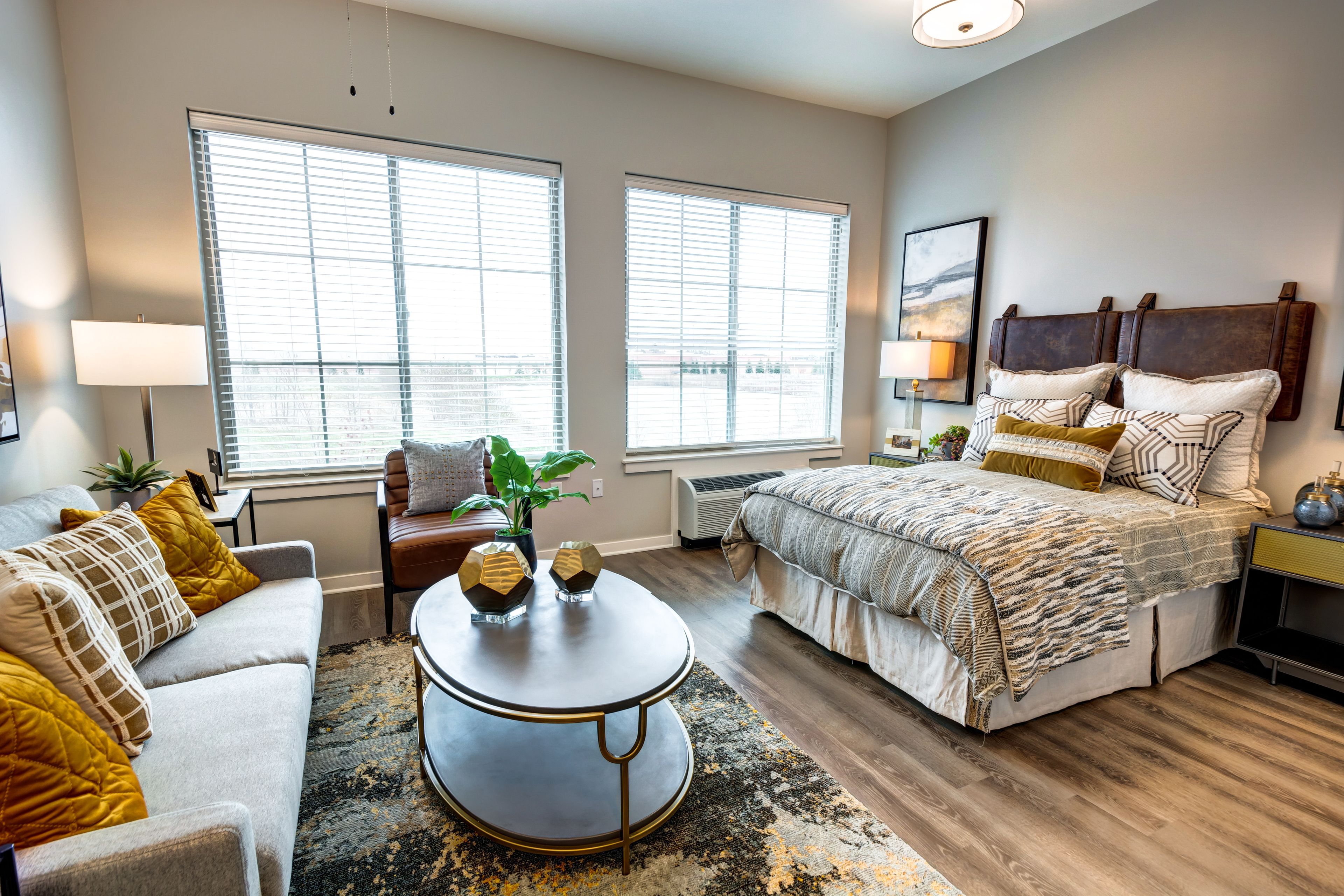 The Oaks at Algonquin Senior Living 2