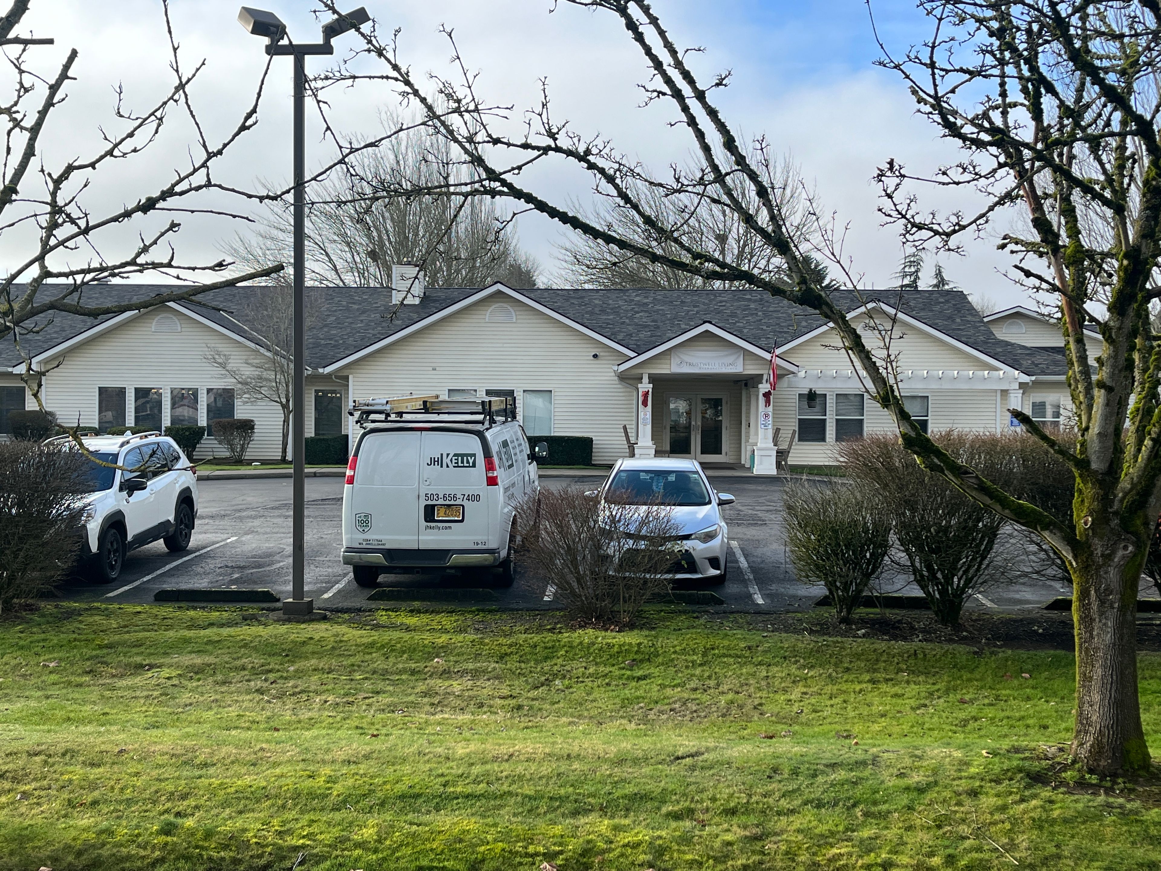 Evergreen Place 3