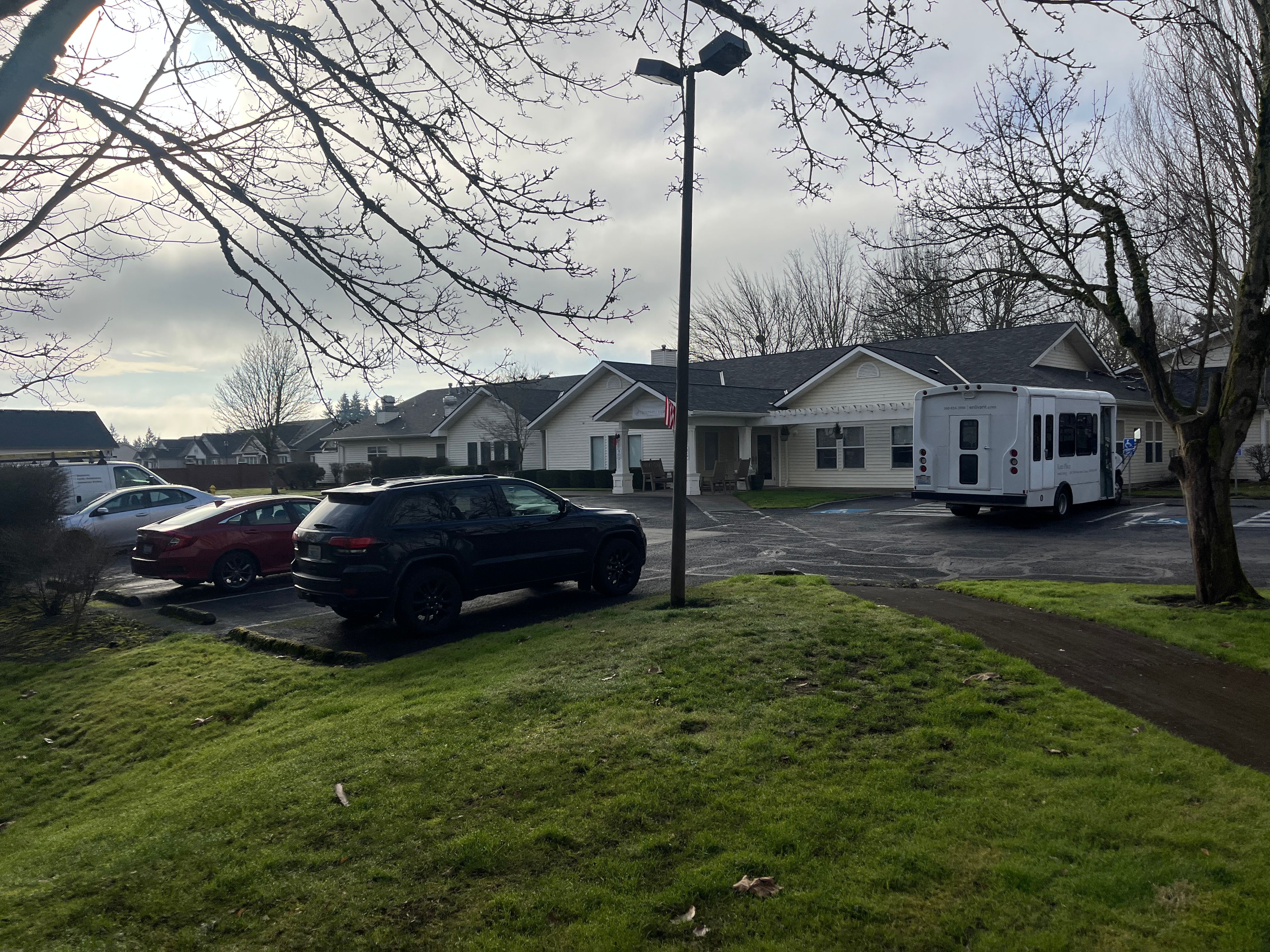 Evergreen Place 3