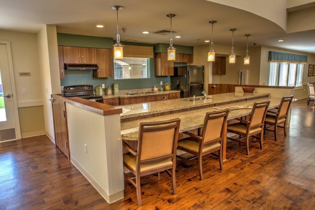 Vineyard Place 3