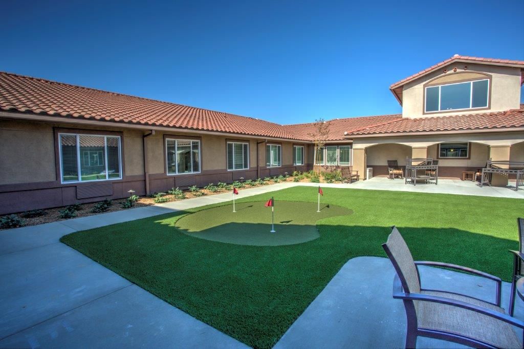 Vineyard Place 4