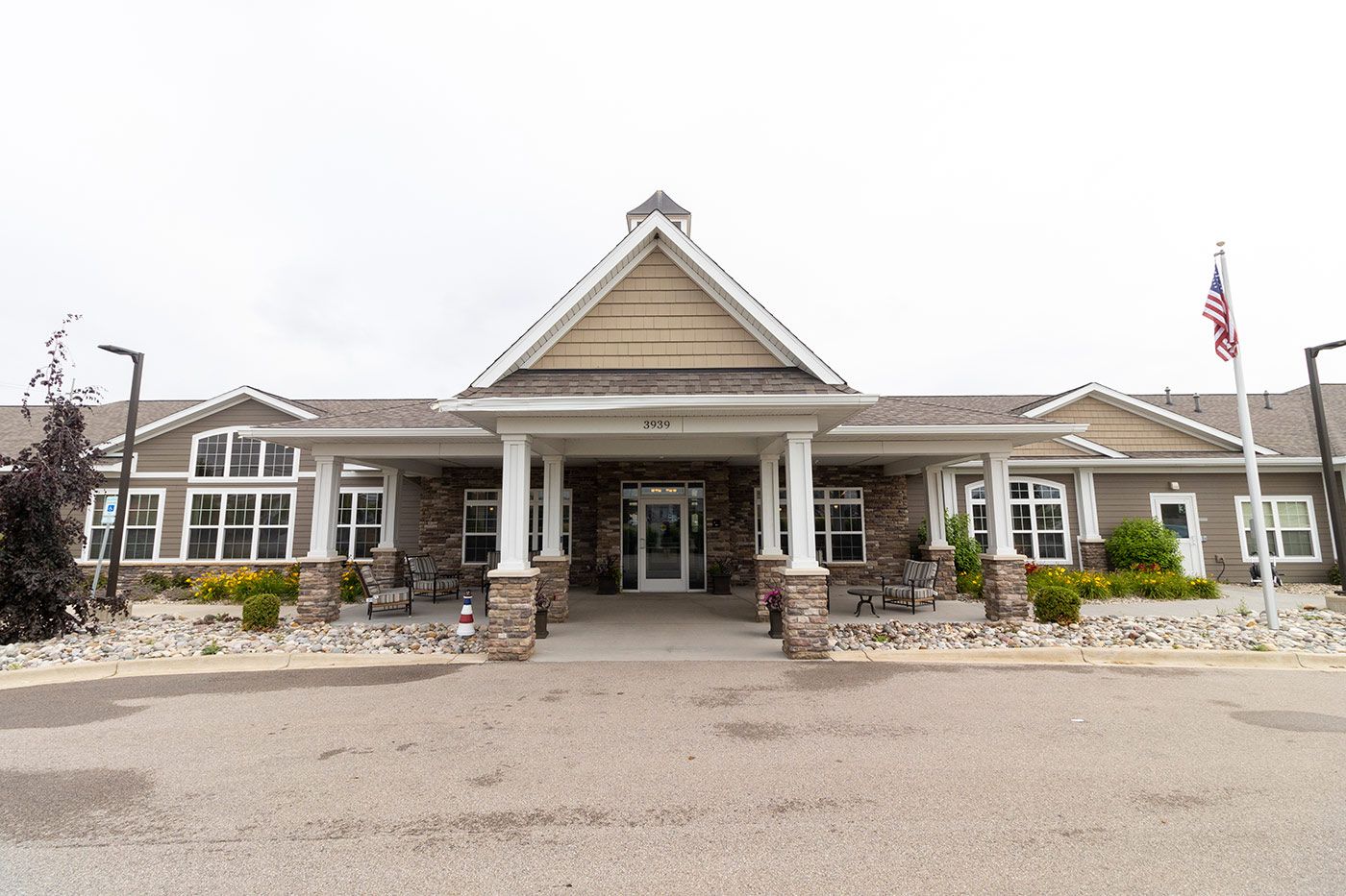 Grand Village Assisted Living & Memory Care 1