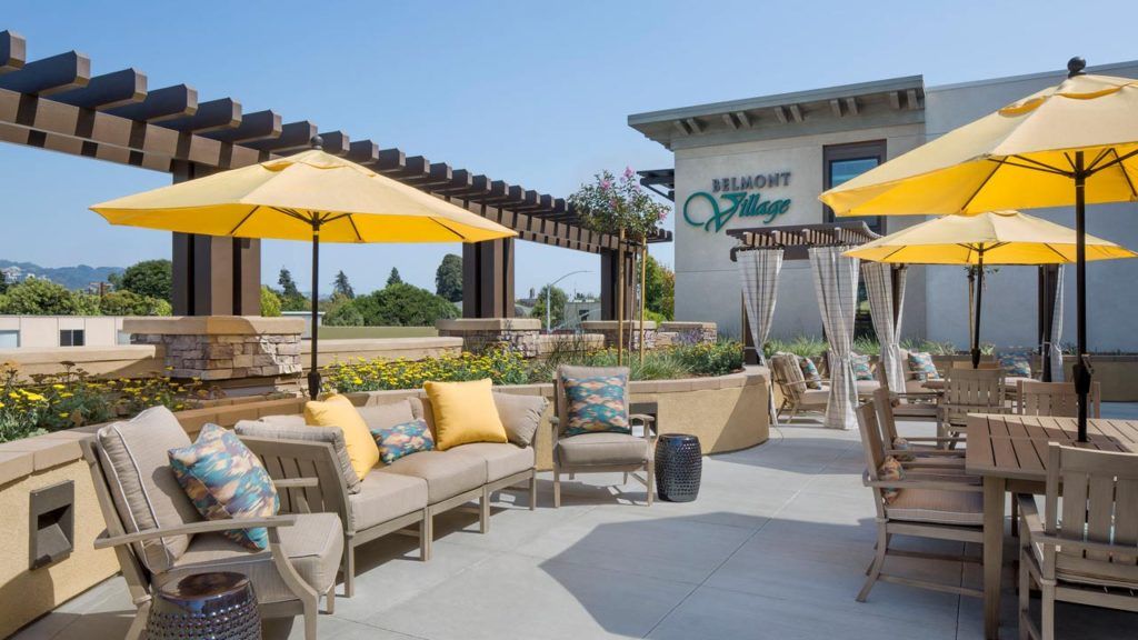Belmont Village Senior Living Albany 3