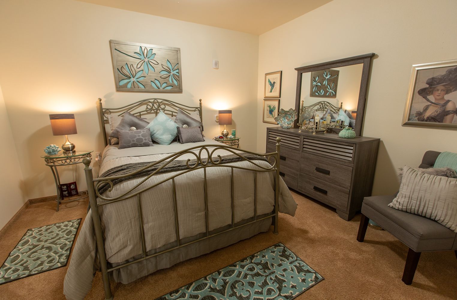 Mountain View Gardens Gracious Retirement Living 2