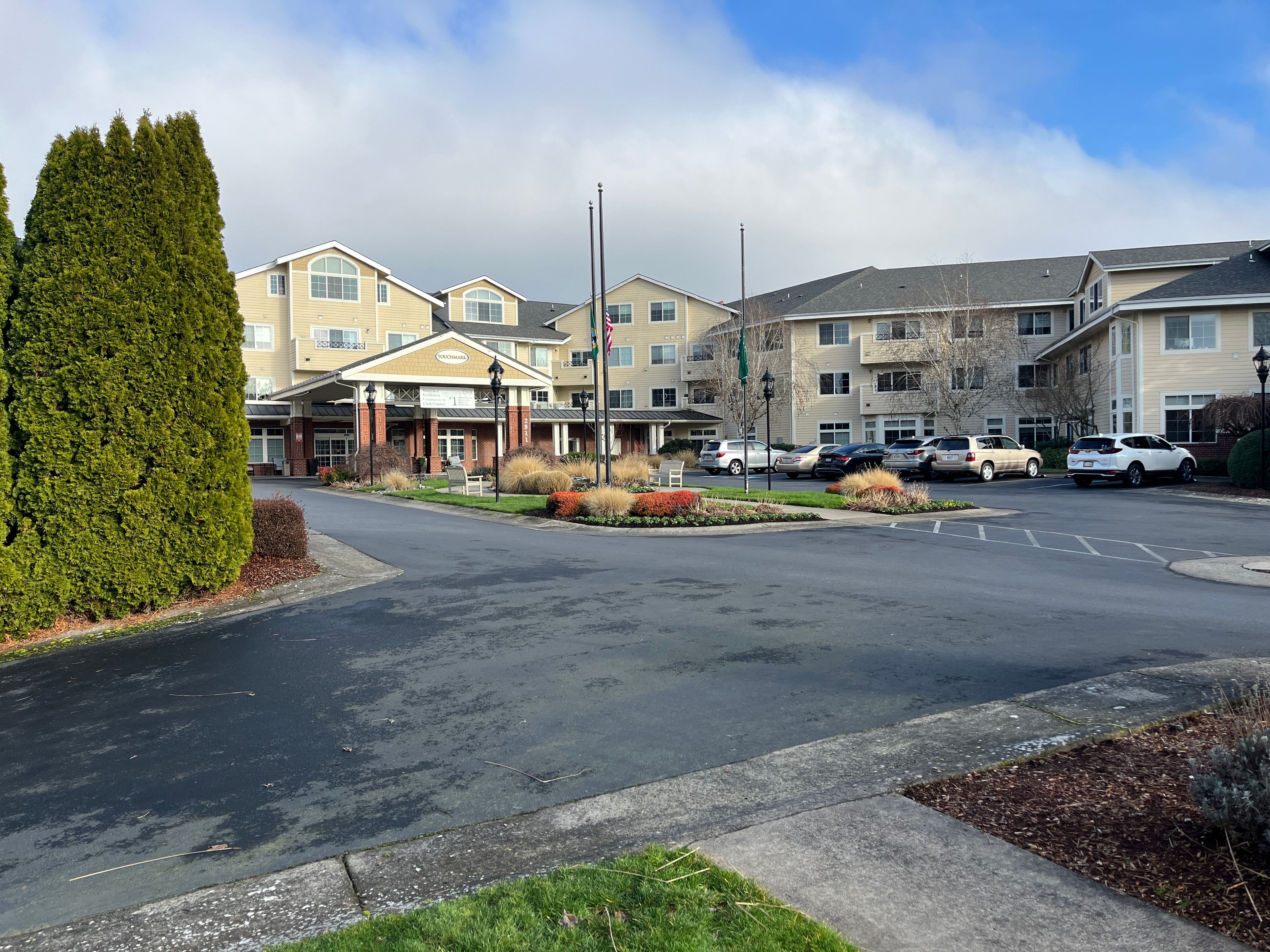 Touchmark At Fairway Village 3