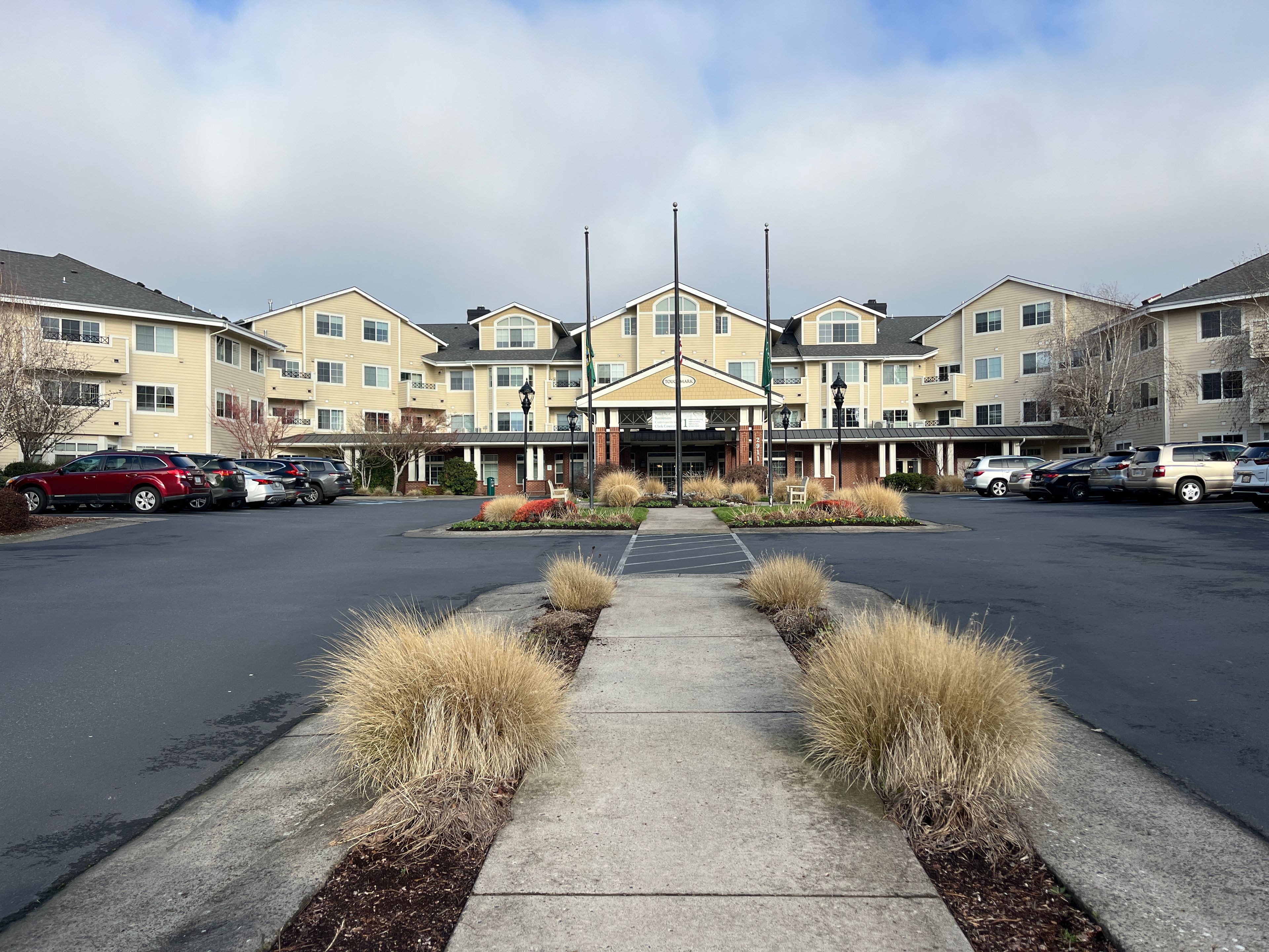 Touchmark At Fairway Village 4