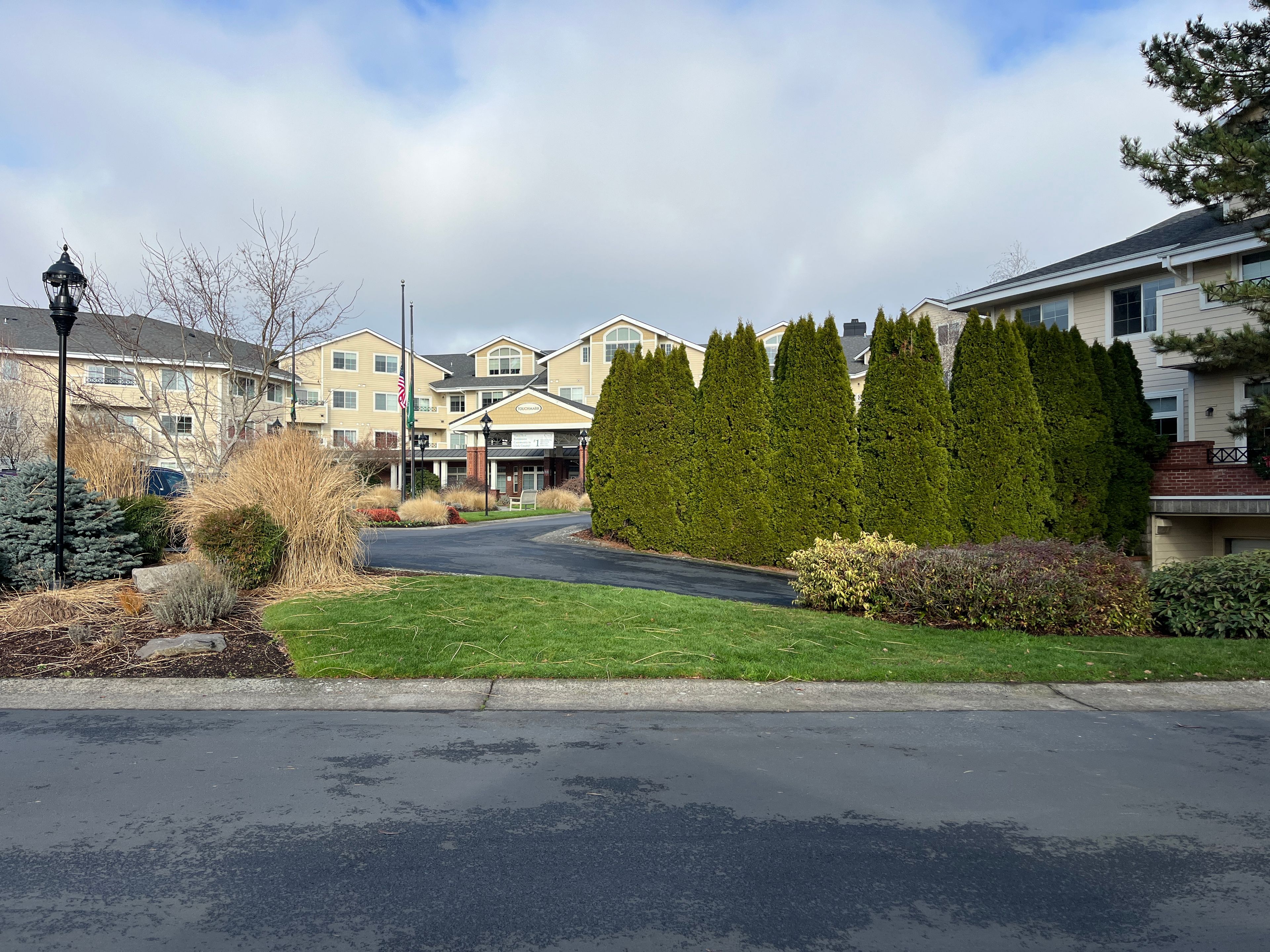 Touchmark At Fairway Village 1