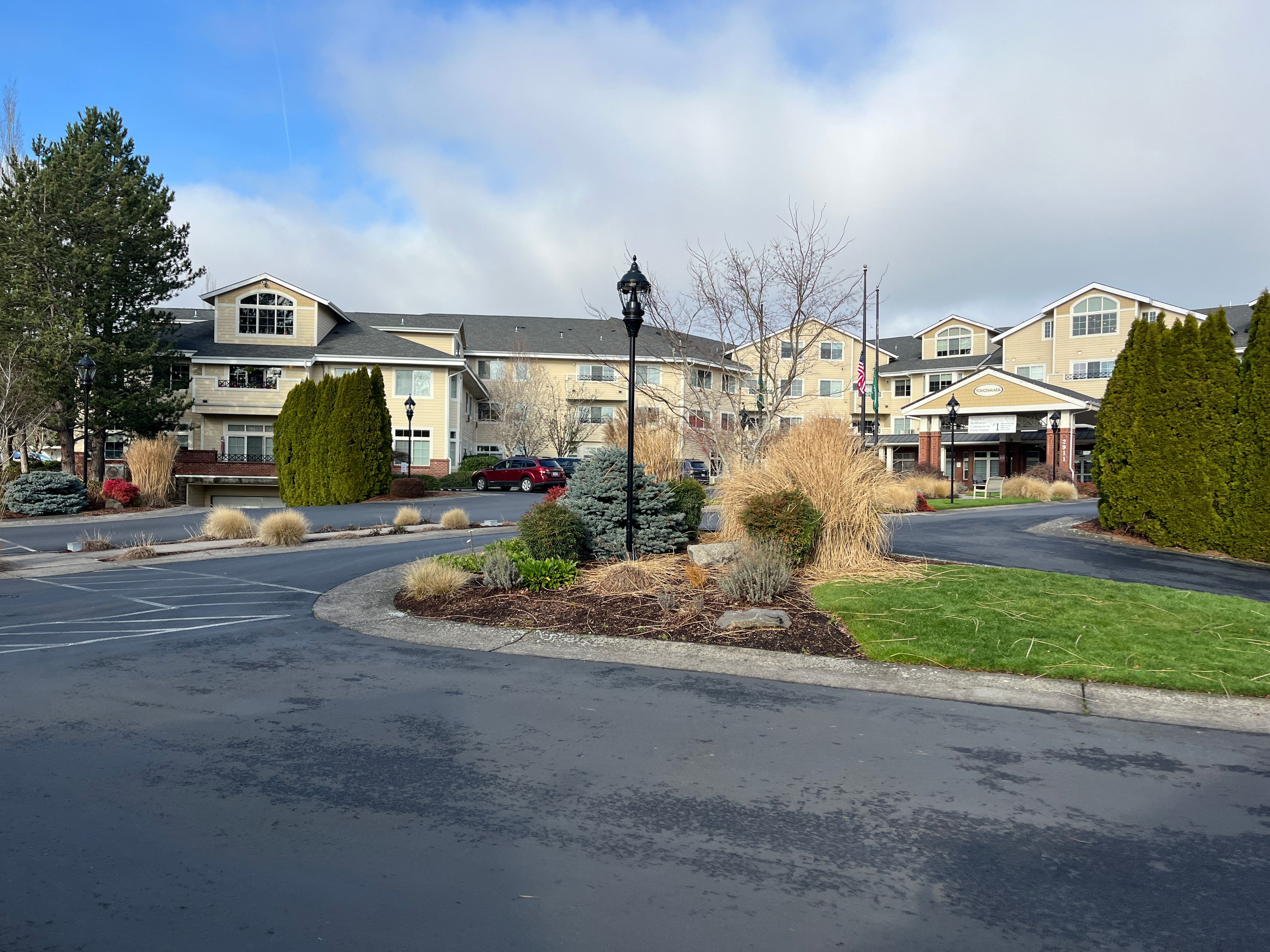 Touchmark At Fairway Village 4