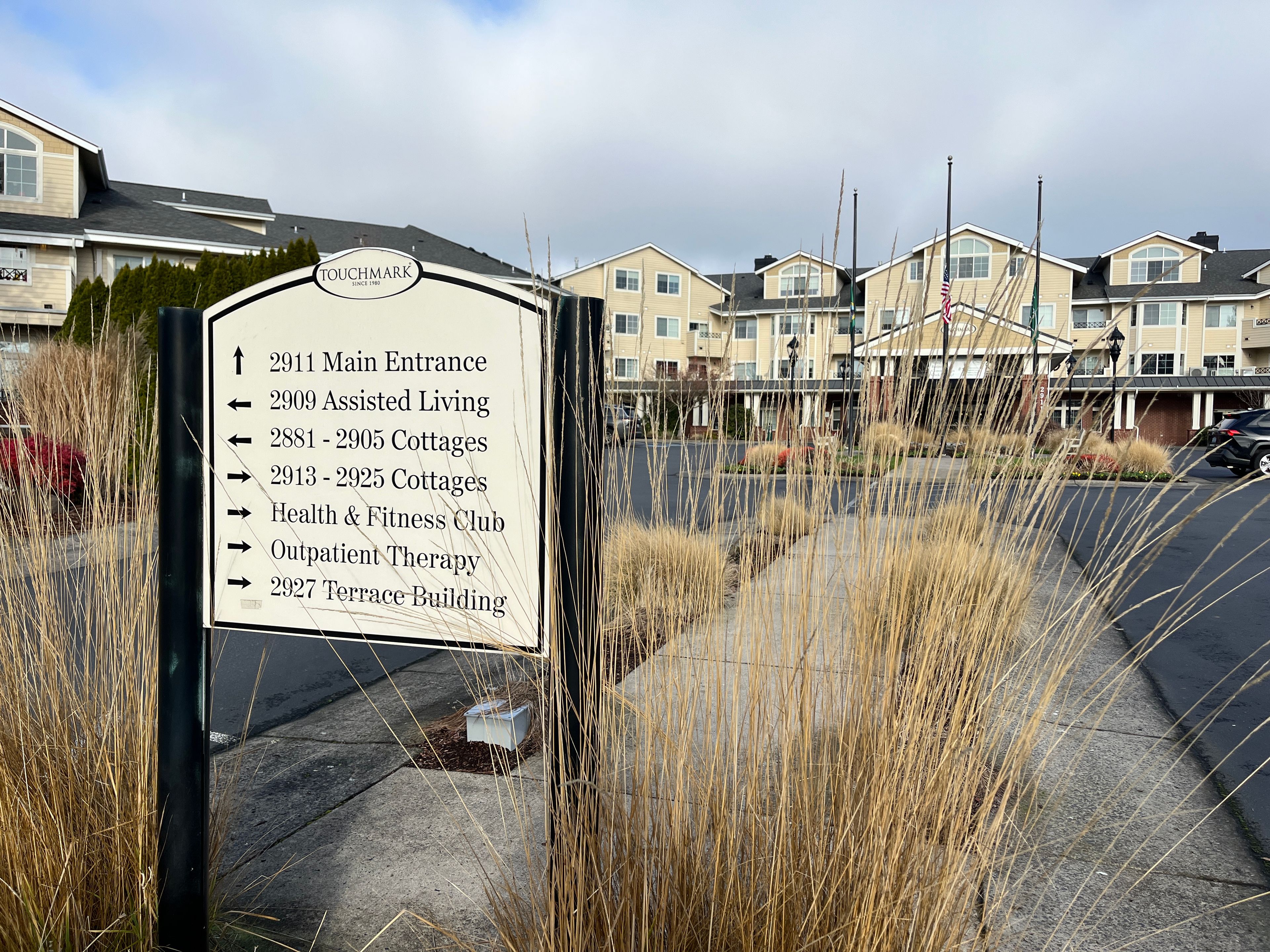 Touchmark At Fairway Village 2
