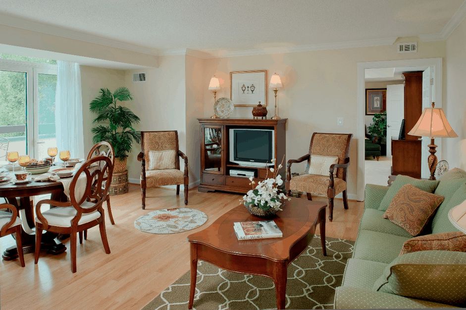 Asbury Methodist Village 4