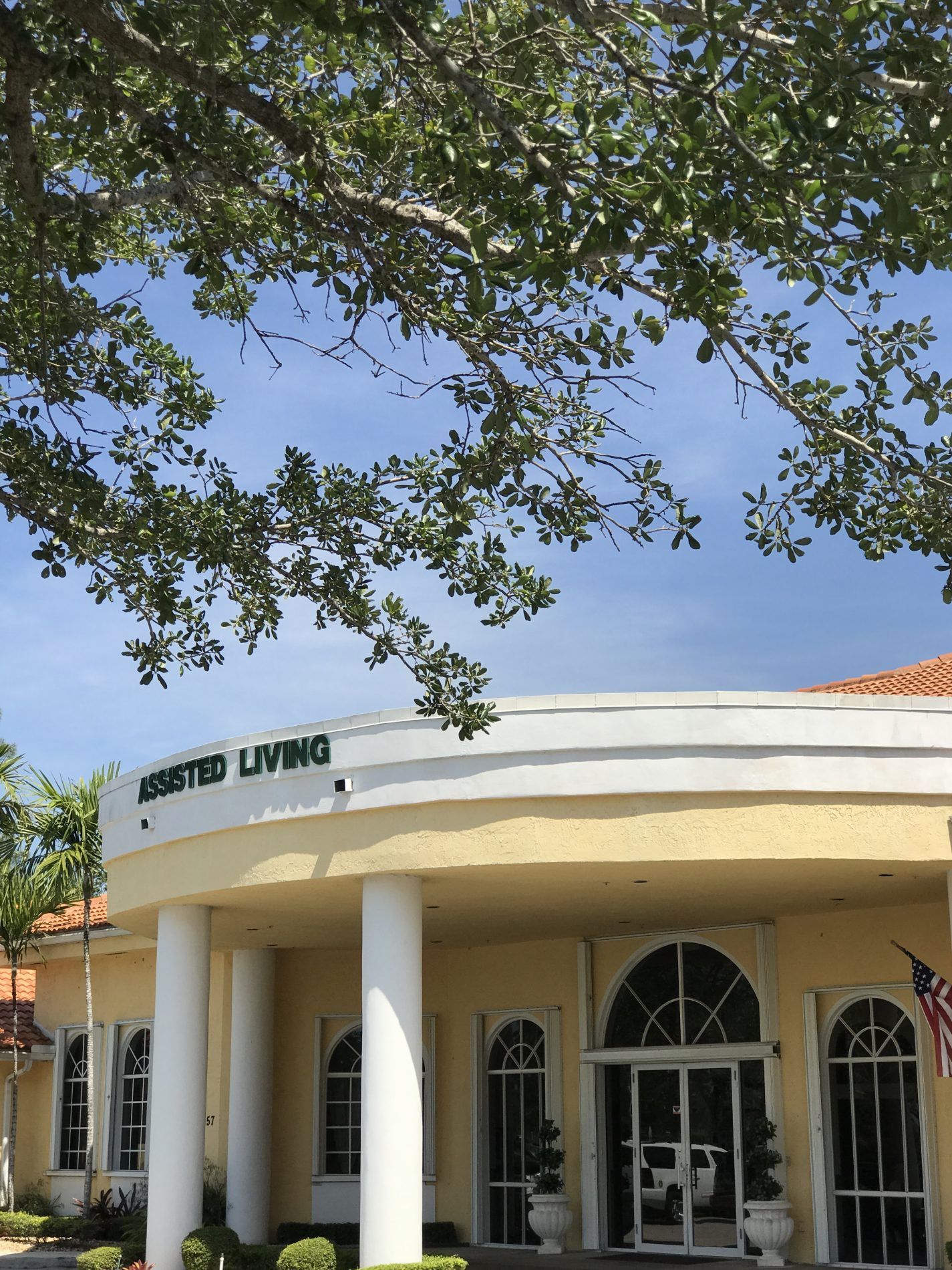 Active Senior Living Residence 4