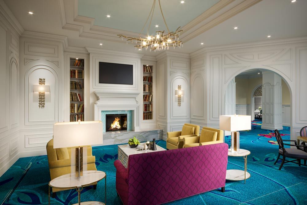 305 West End 2