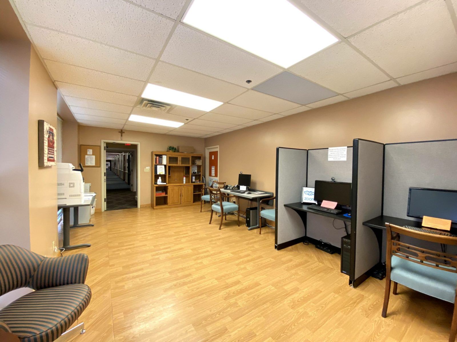 Incarnate Word Retirement Community 4