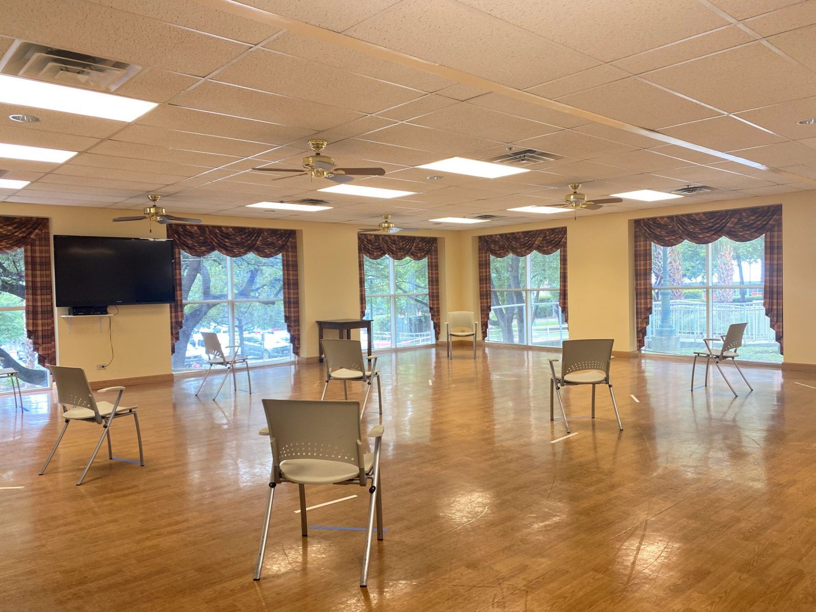 Incarnate Word Retirement Community 2
