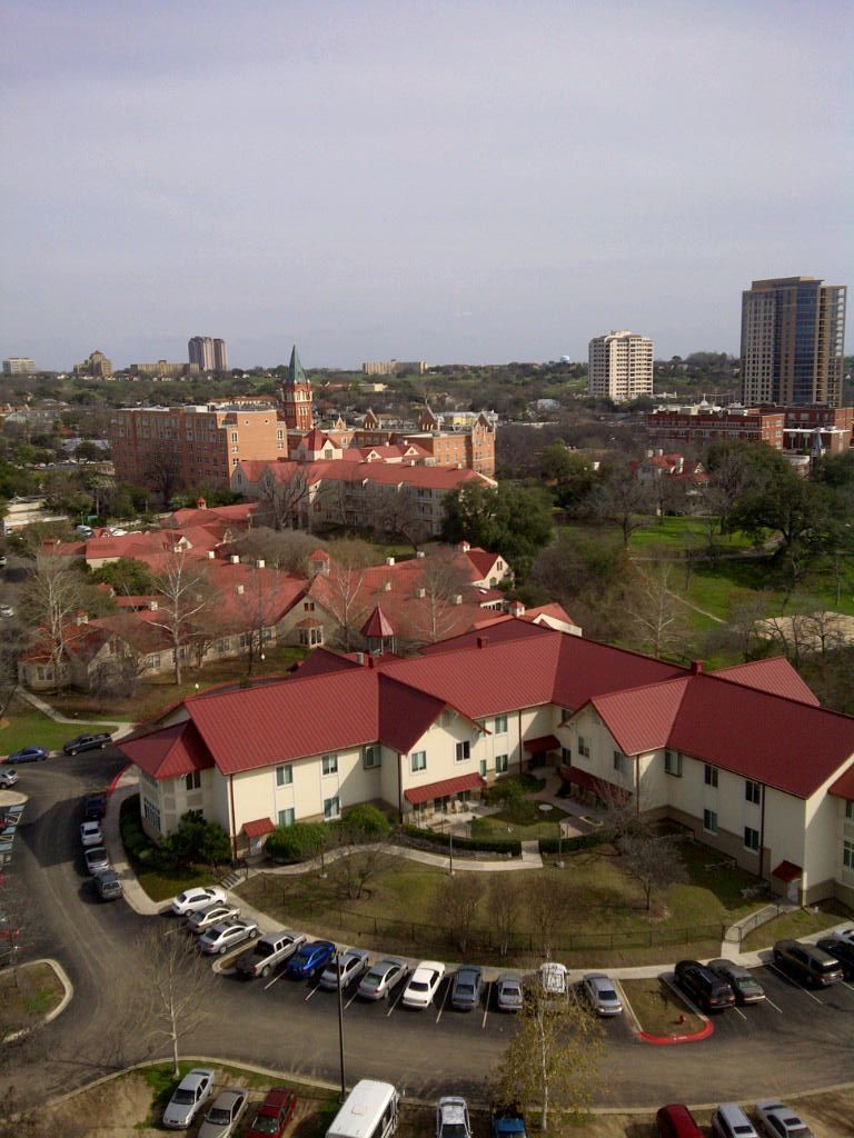 Incarnate Word Retirement Community 2