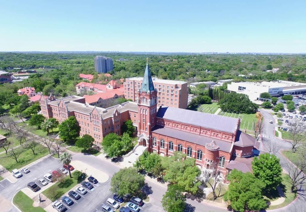Incarnate Word Retirement Community 4