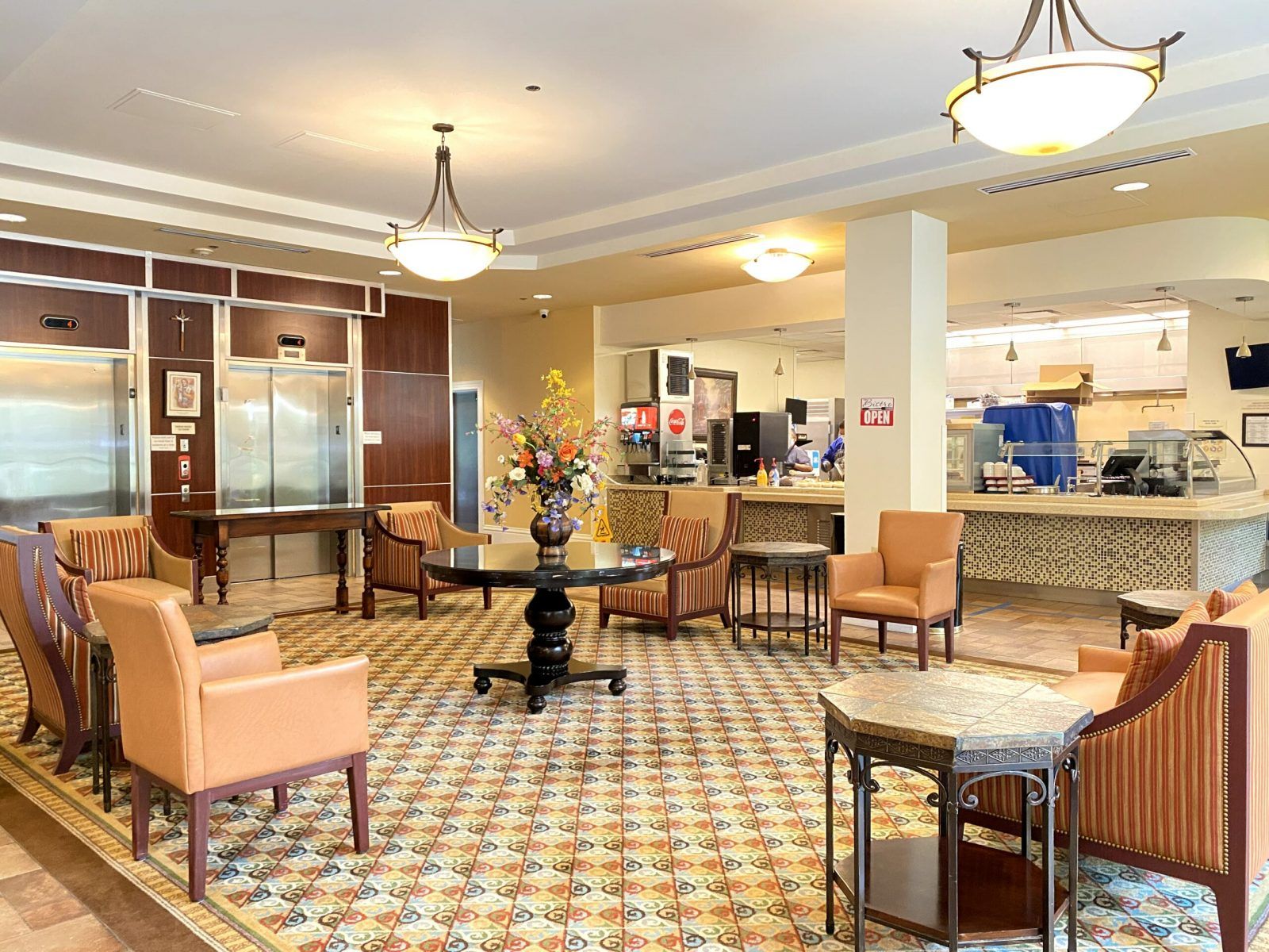 Incarnate Word Retirement Community 4