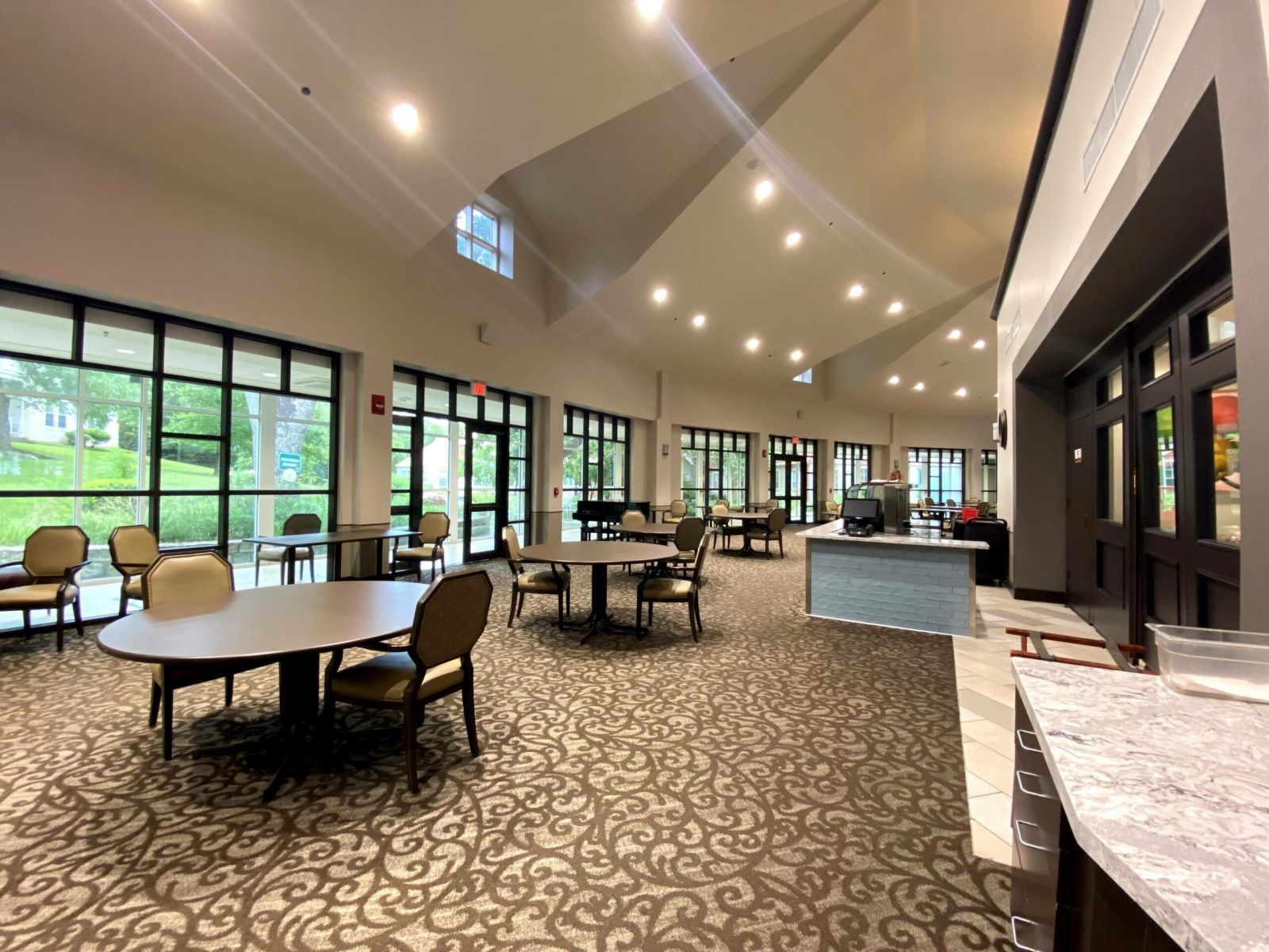 Incarnate Word Retirement Community 4