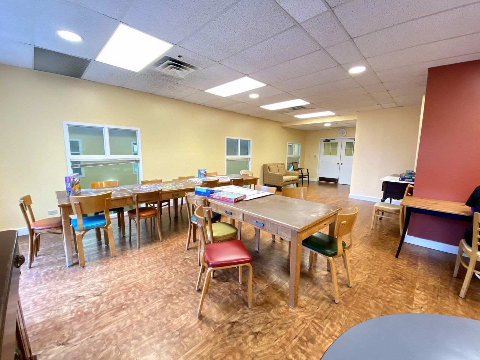 Incarnate Word Retirement Community 2