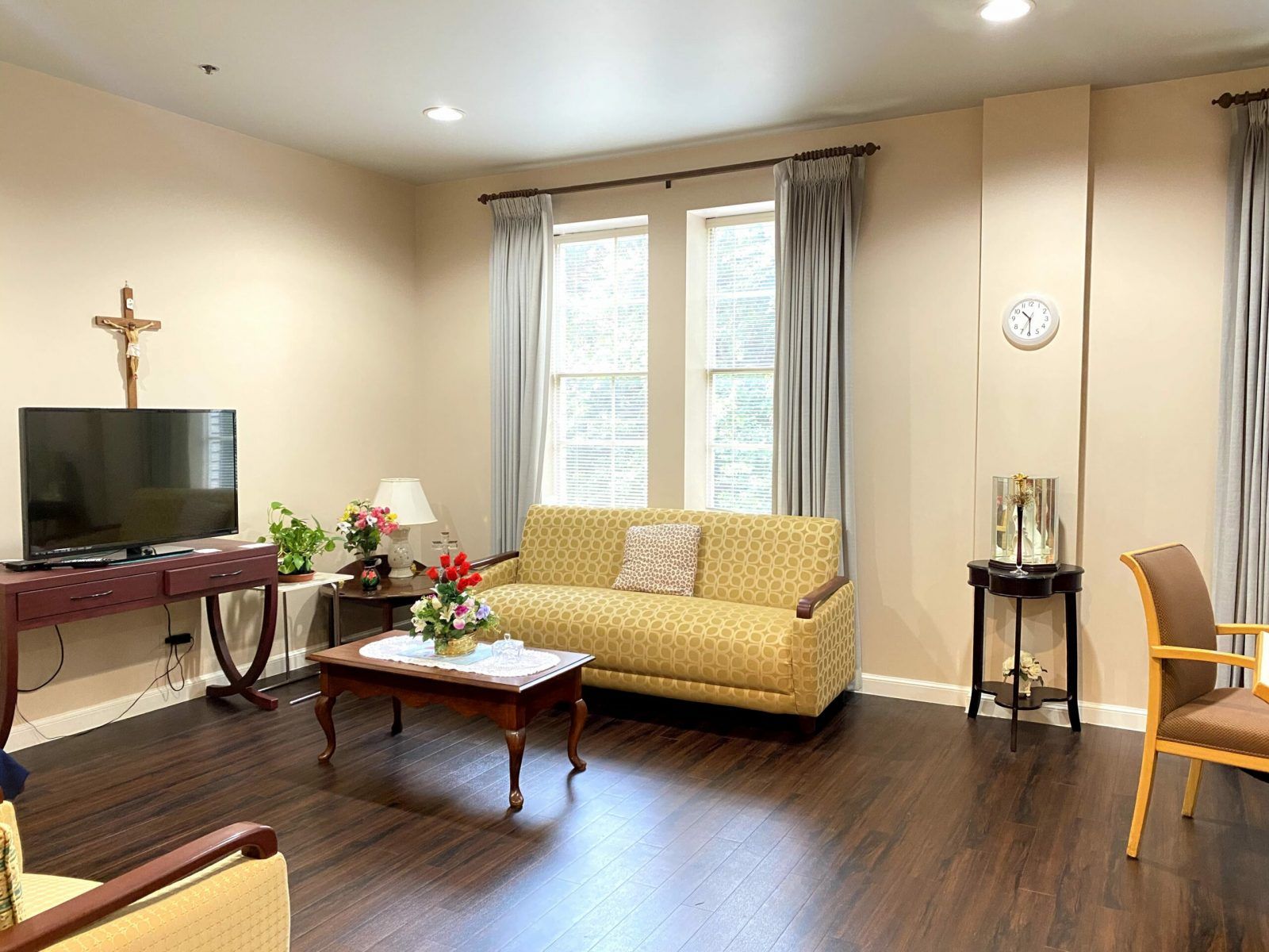Incarnate Word Retirement Community 4