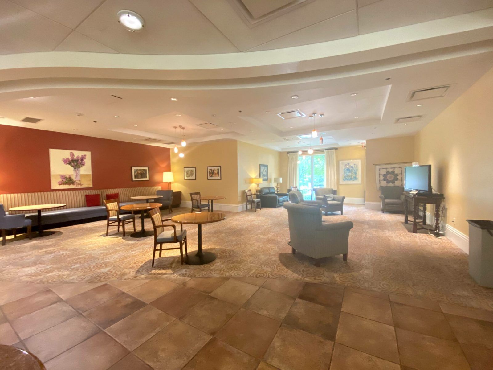 Incarnate Word Retirement Community 3