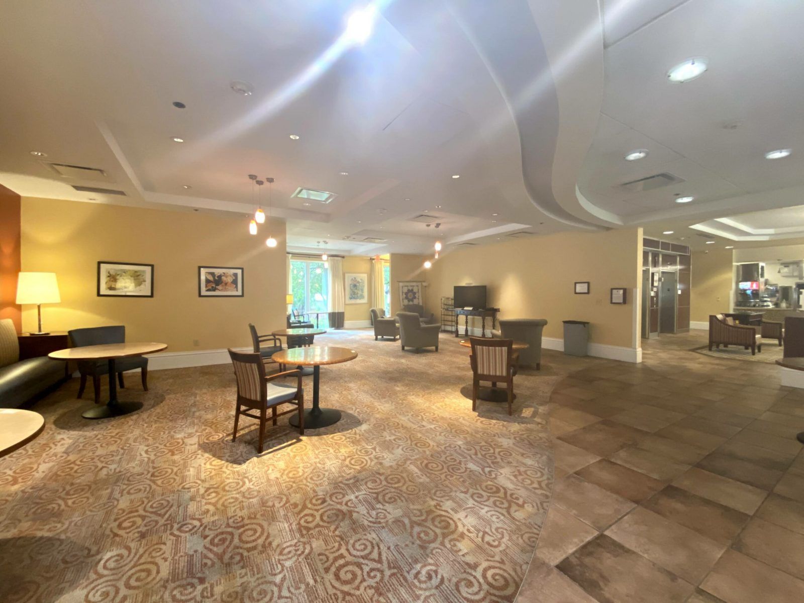 Incarnate Word Retirement Community 4