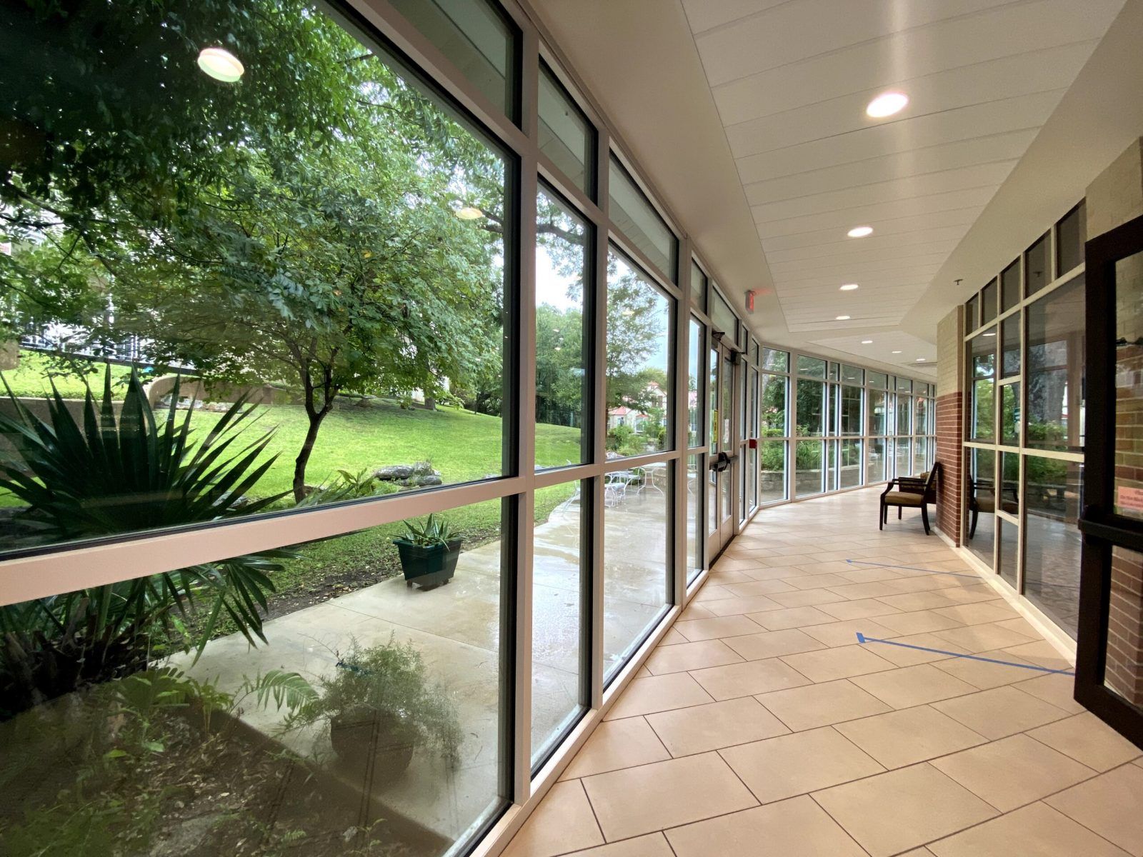 Incarnate Word Retirement Community 3
