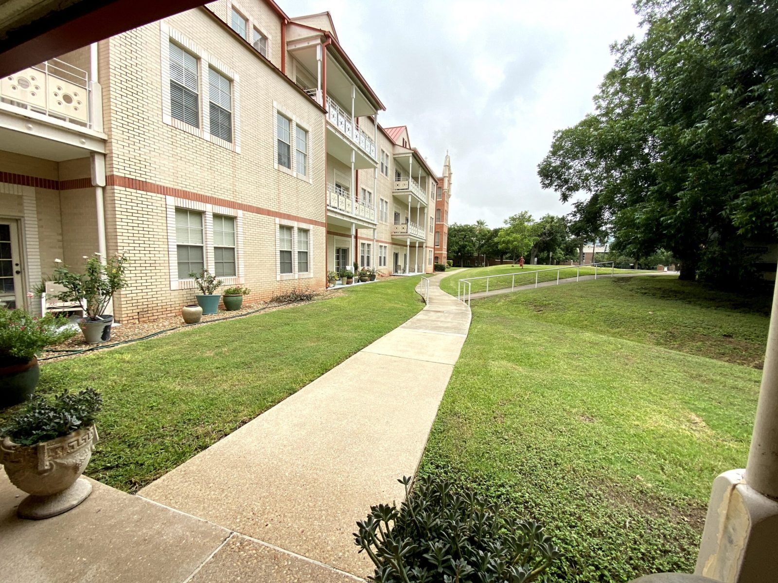 Incarnate Word Retirement Community 3