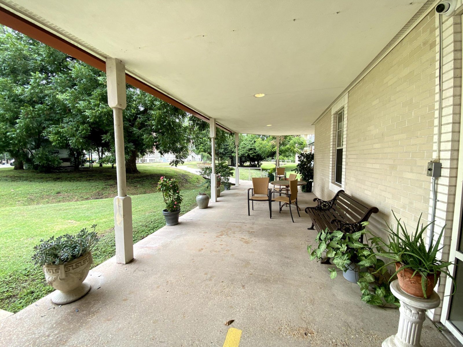 Incarnate Word Retirement Community 3