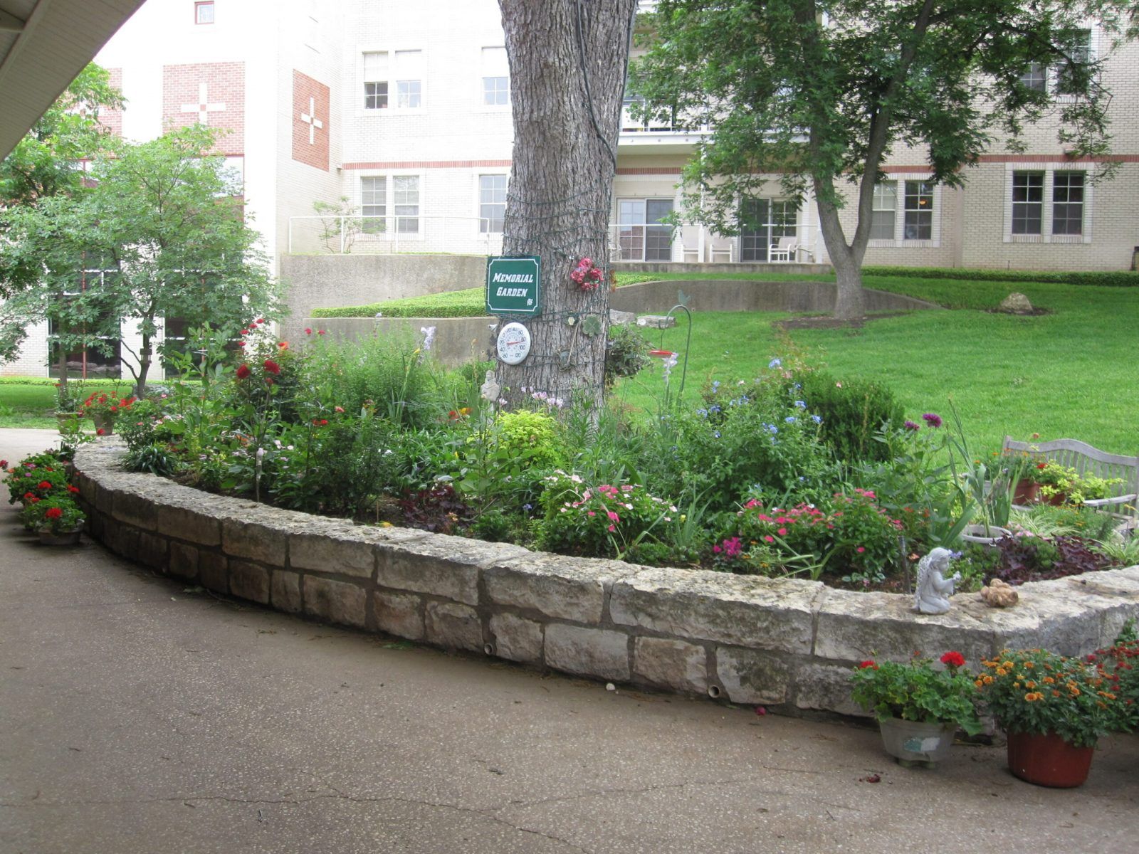 Incarnate Word Retirement Community 2