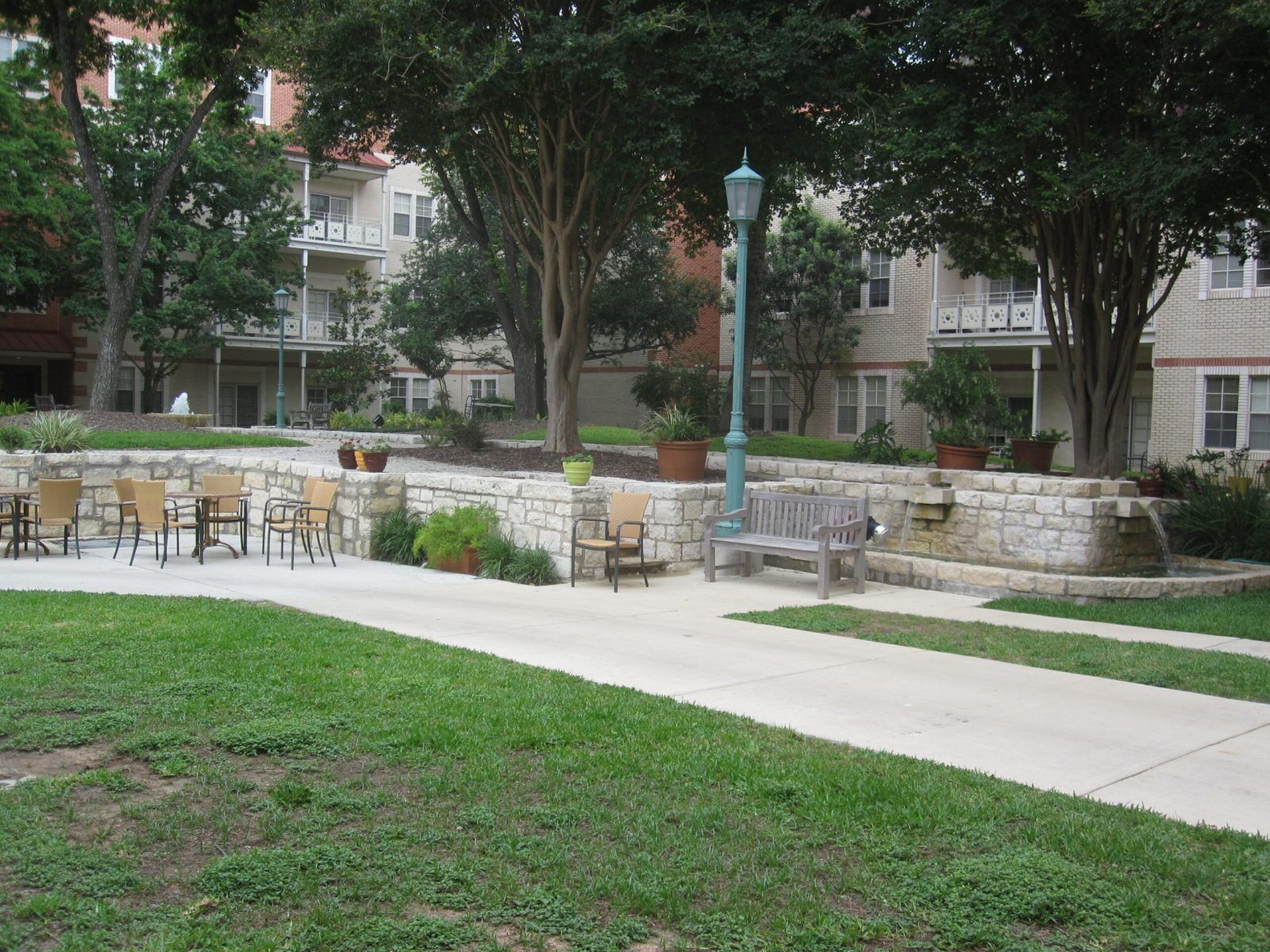 Incarnate Word Retirement Community 4