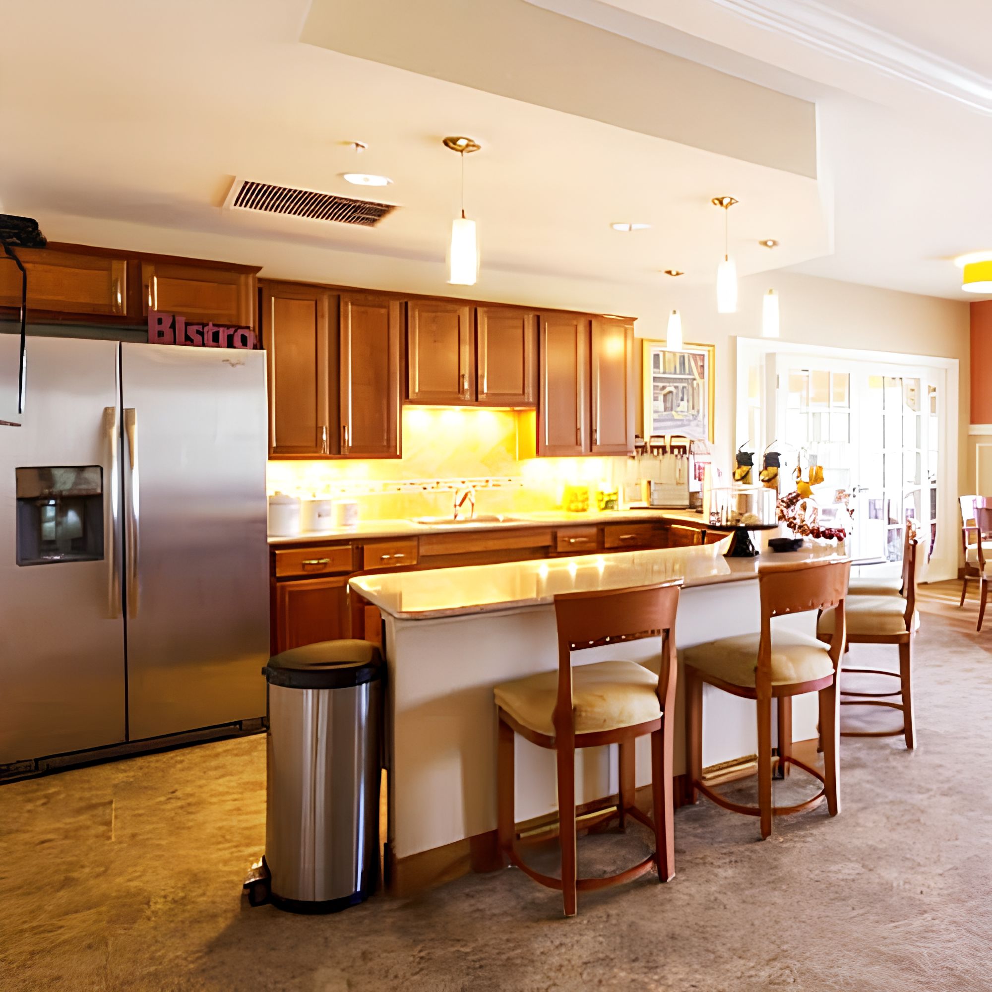 All American Assisted Living at Londonderry 4
