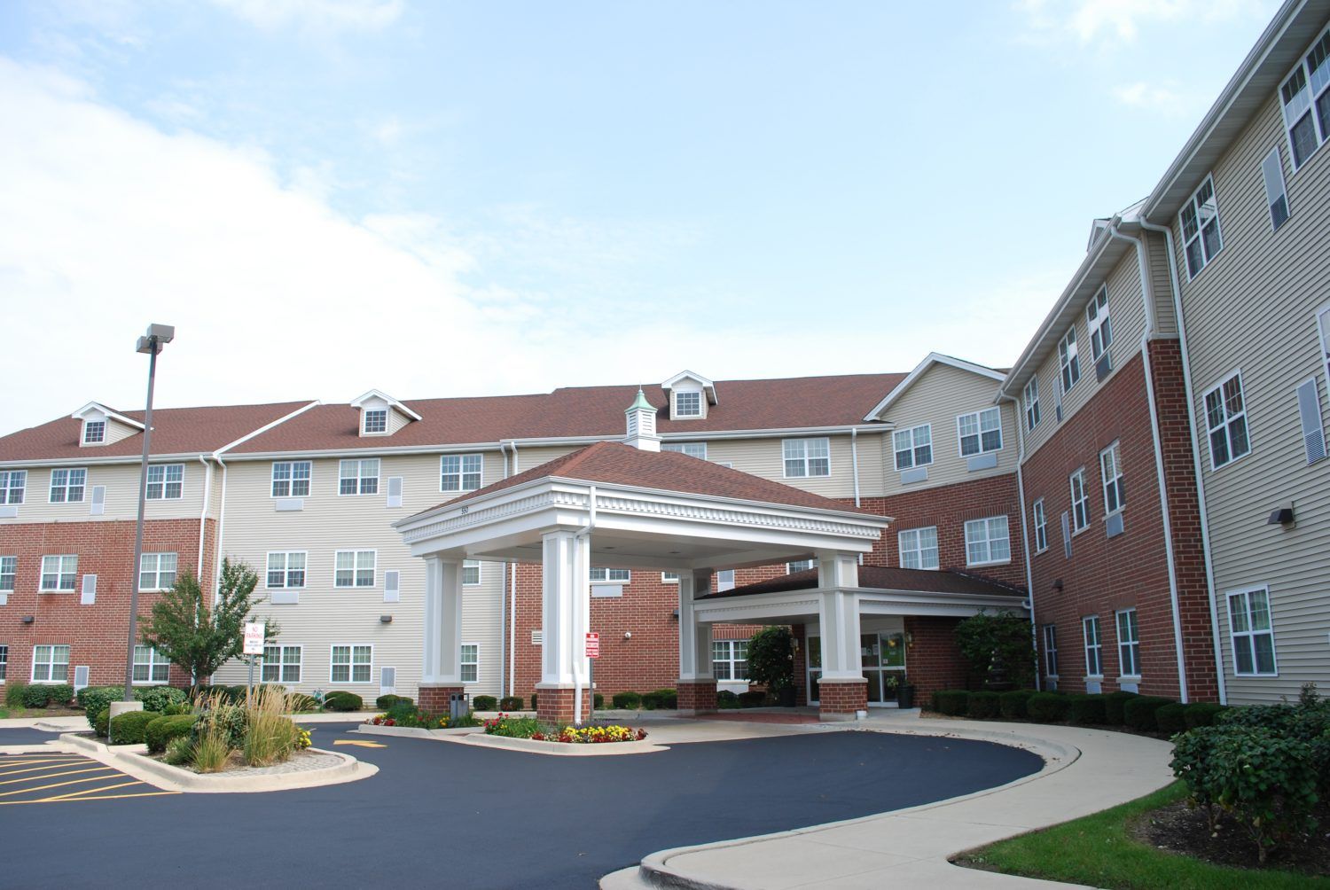 Heritage Woods of Bolingbrook 1