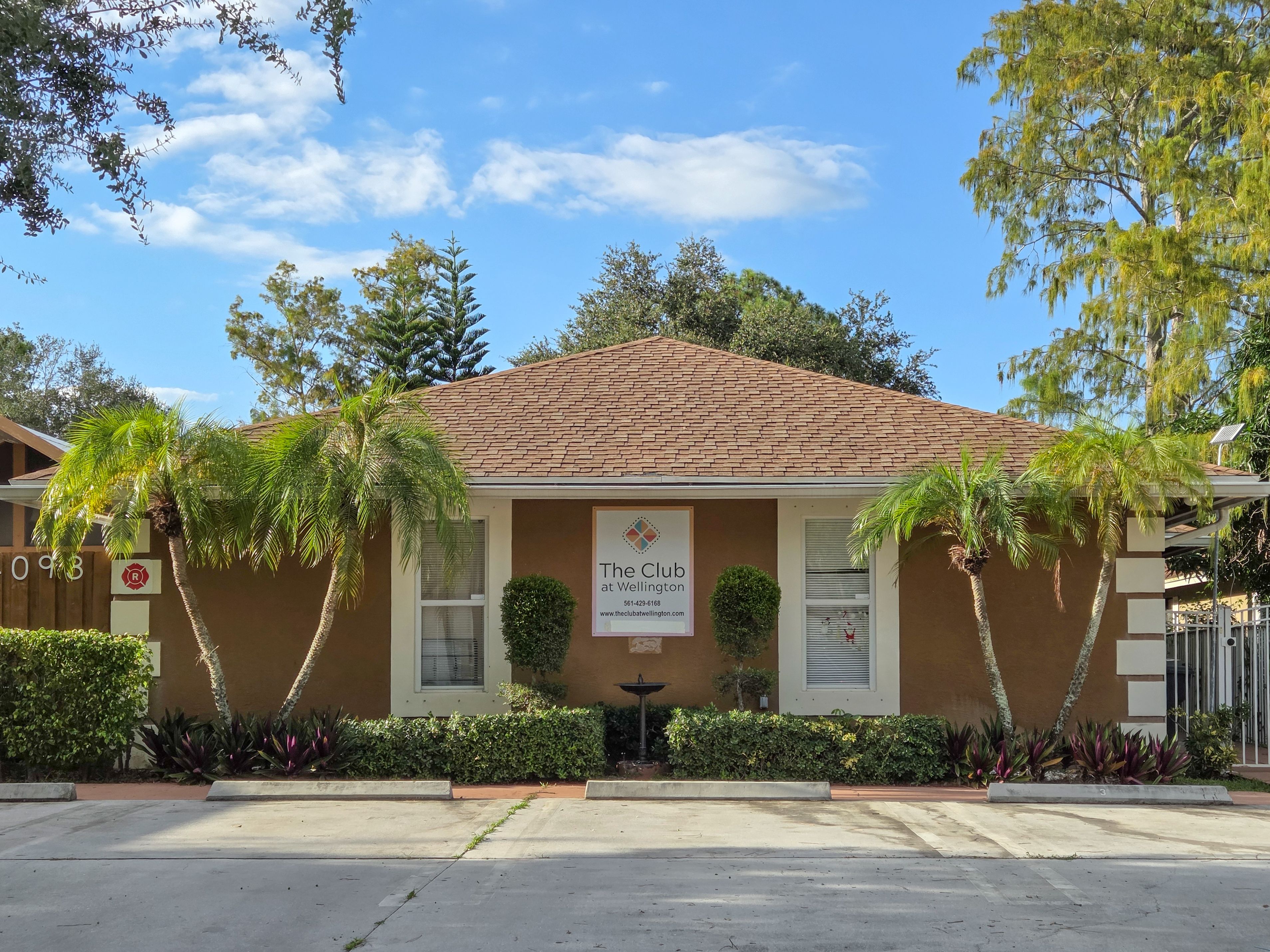The Club at Wellington 2