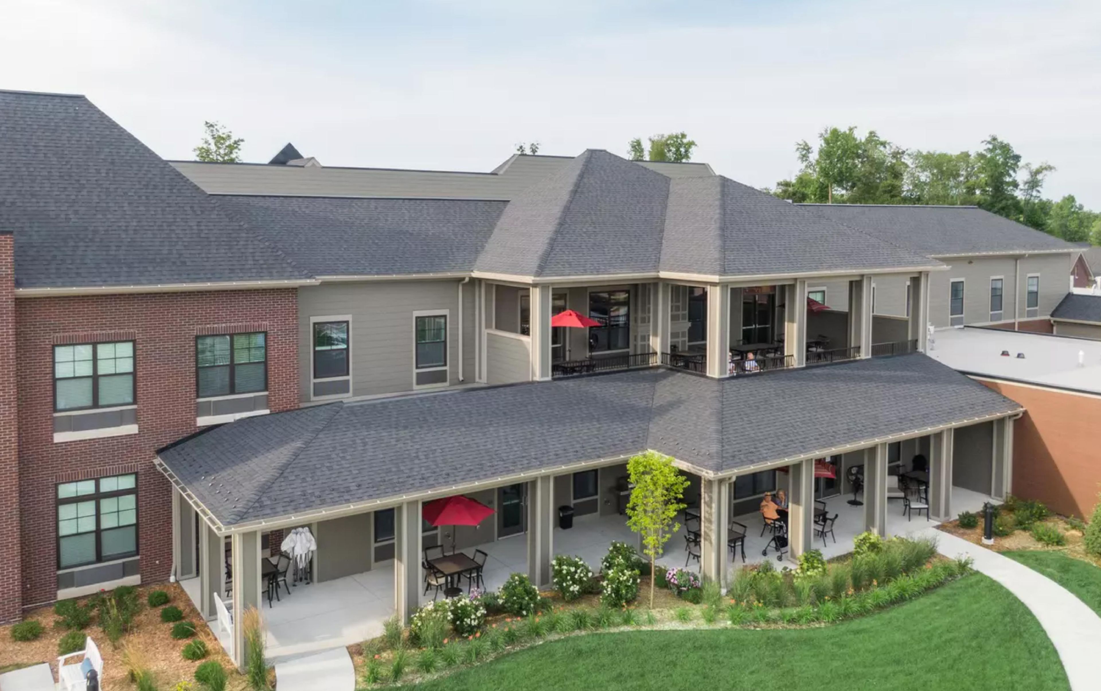 StoryPoint Macomb 2