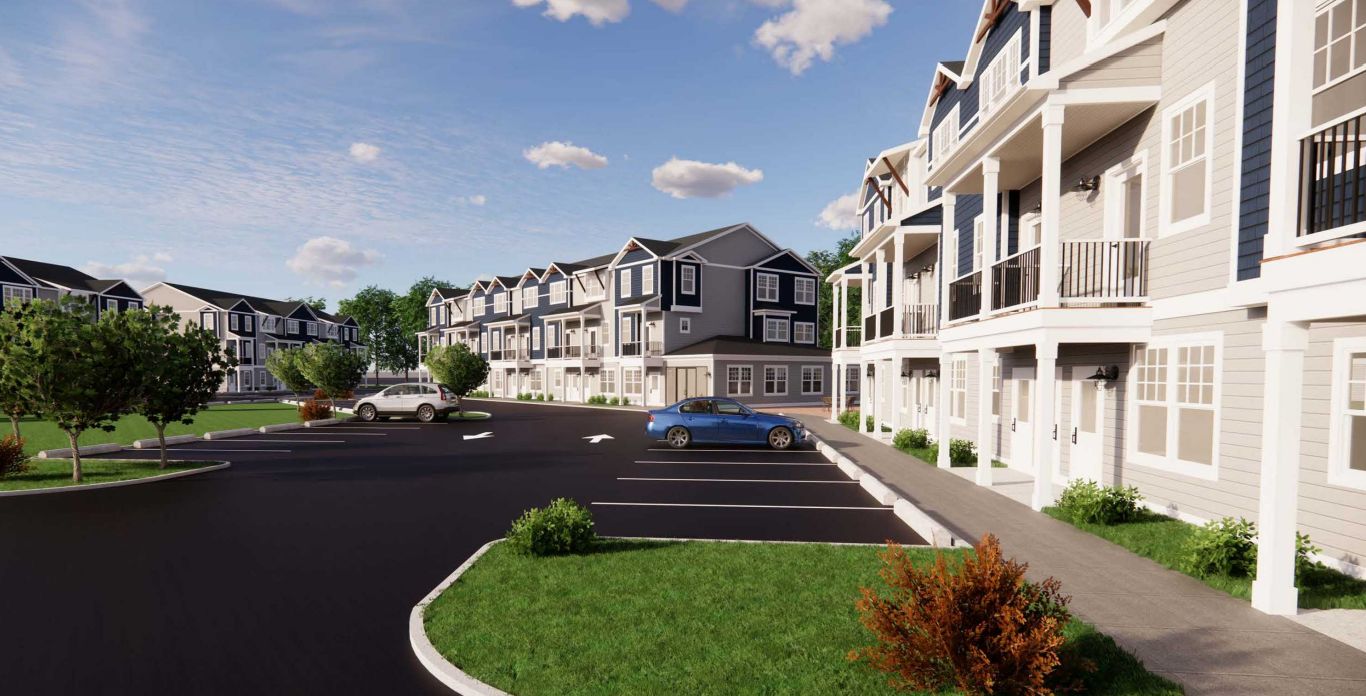 Violet Estates 4