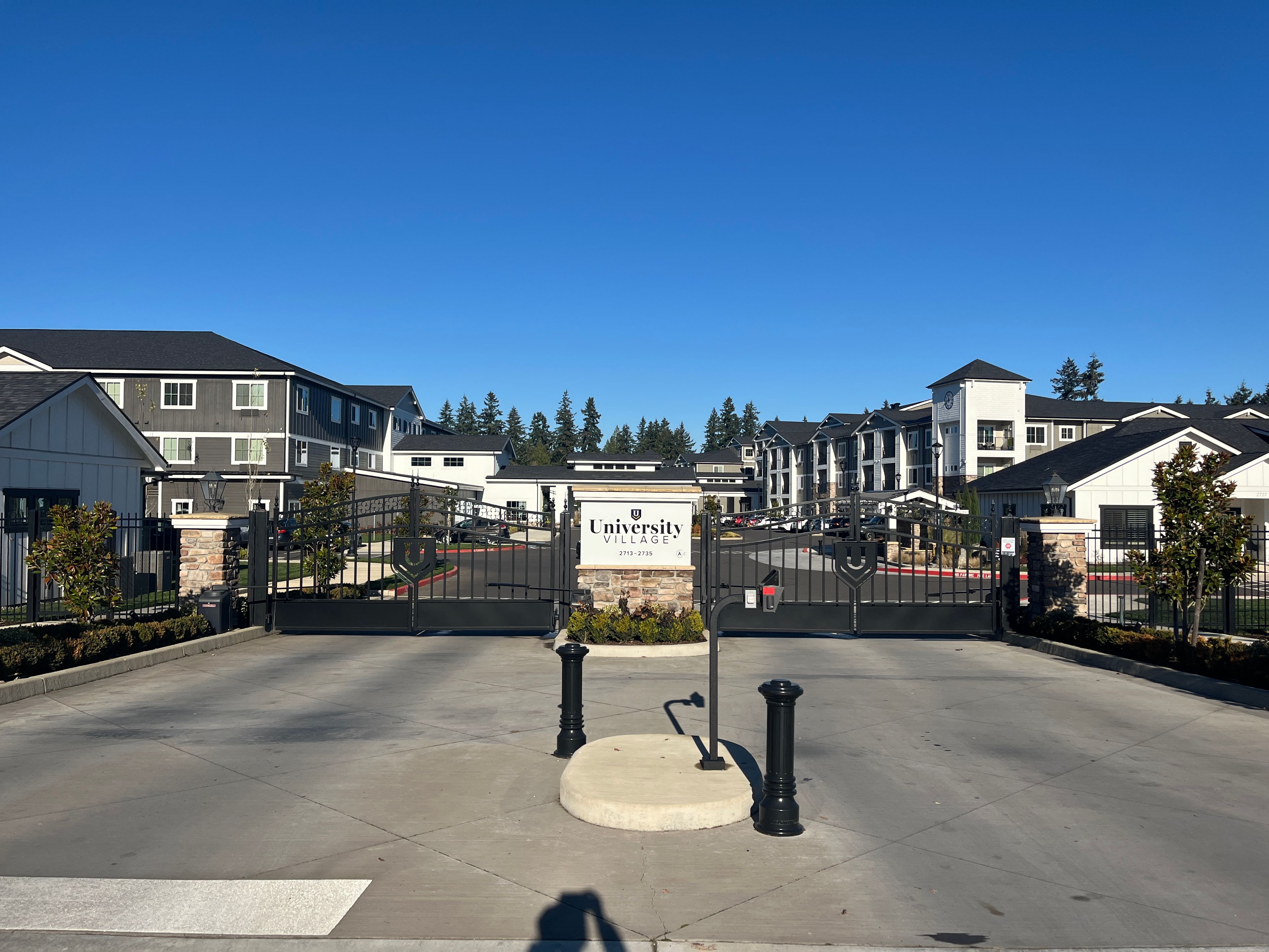 The Inn at University Village 3