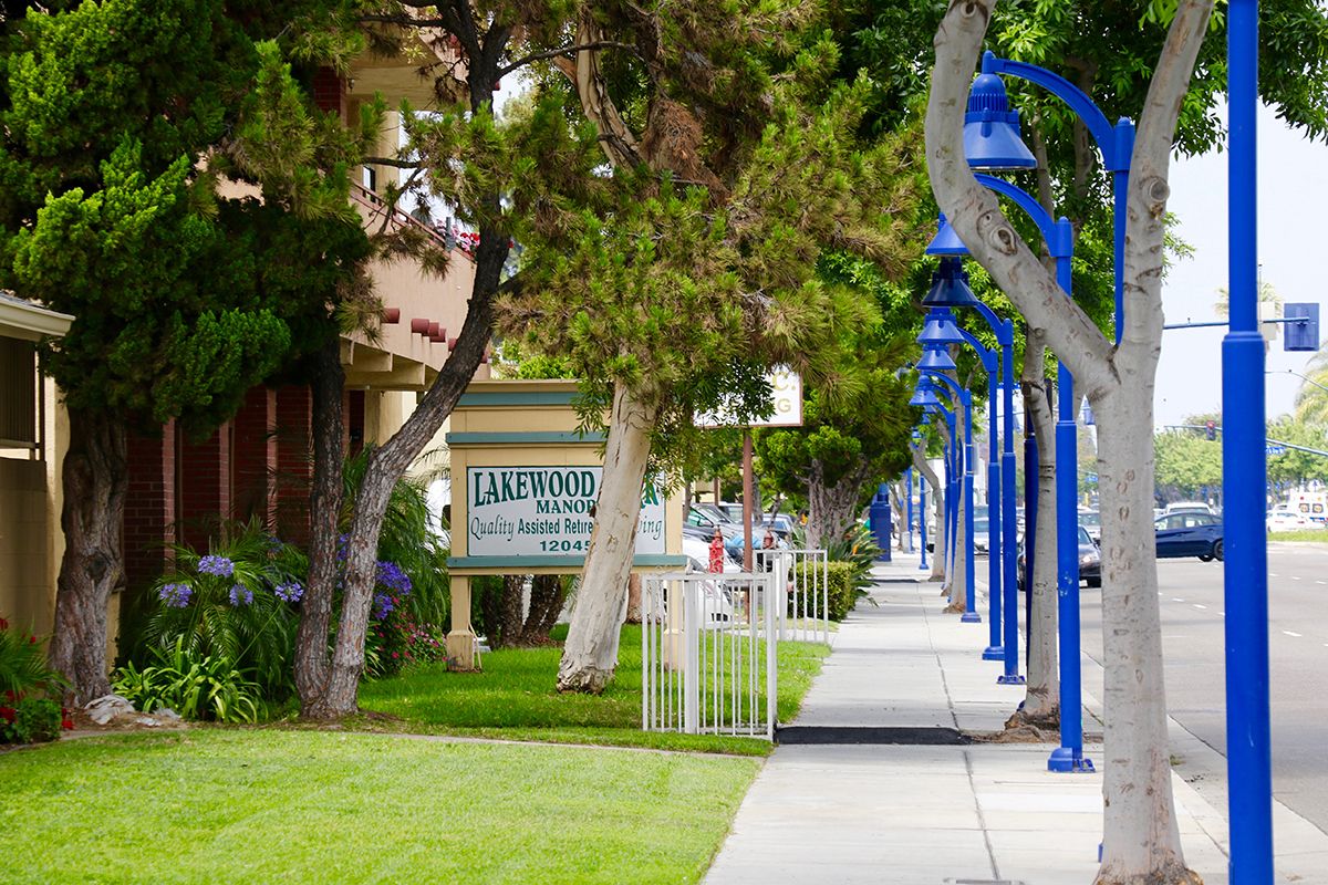 Lakewood Park Manor 2