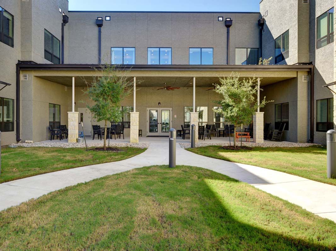 Tech Ridge Oaks 4
