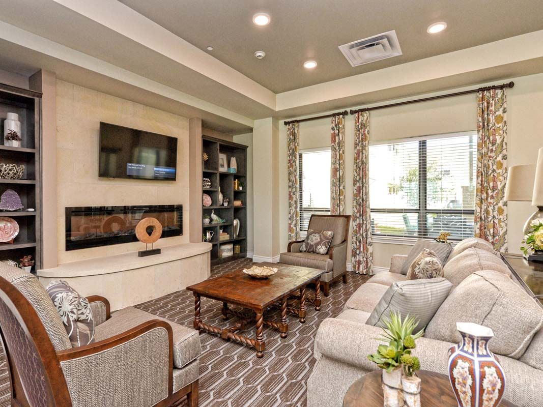Tech Ridge Oaks 3